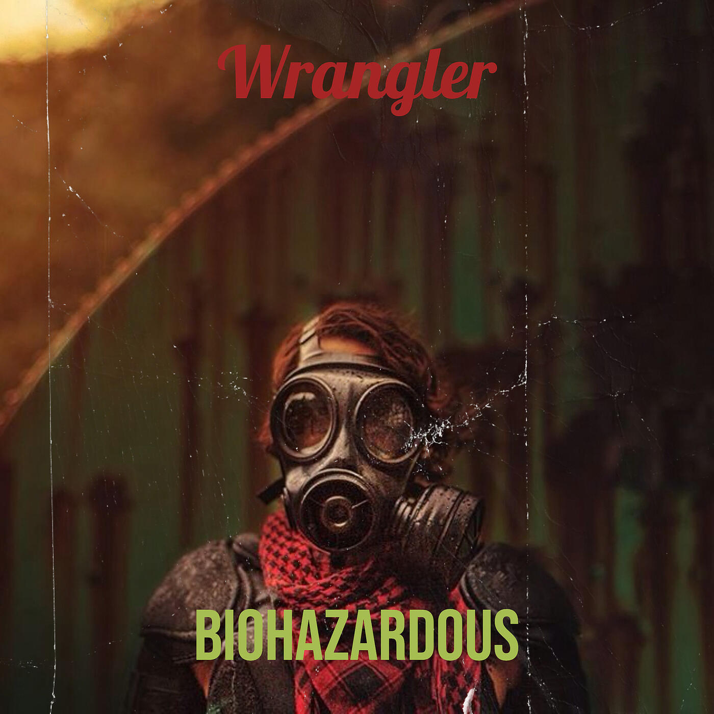Biohazardous | iHeart