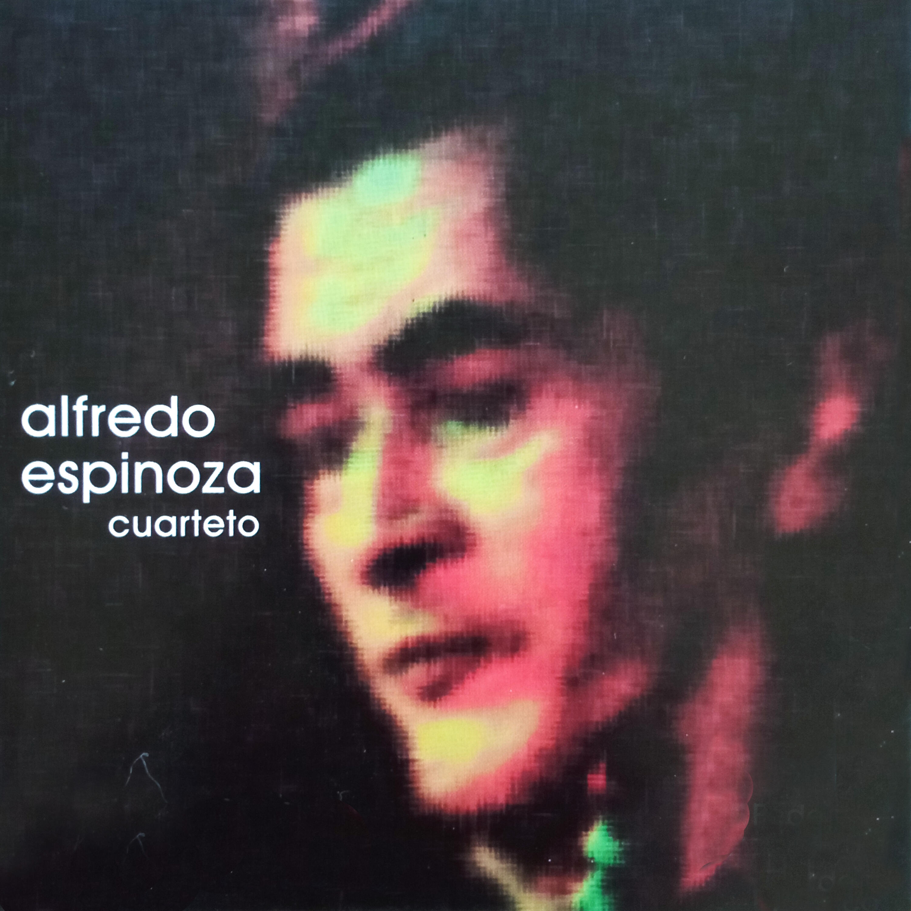 Alfredo Espinoza iHeart