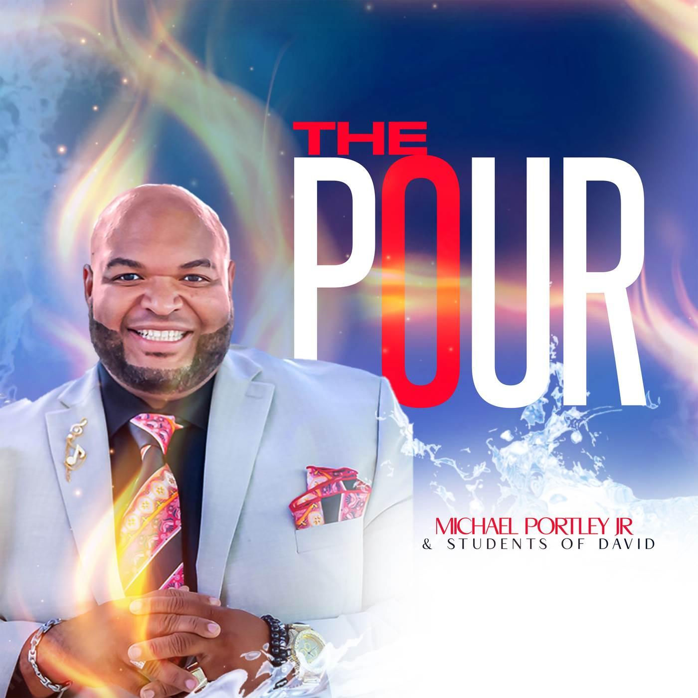 Michael Portley Jr & Students of David | iHeart
