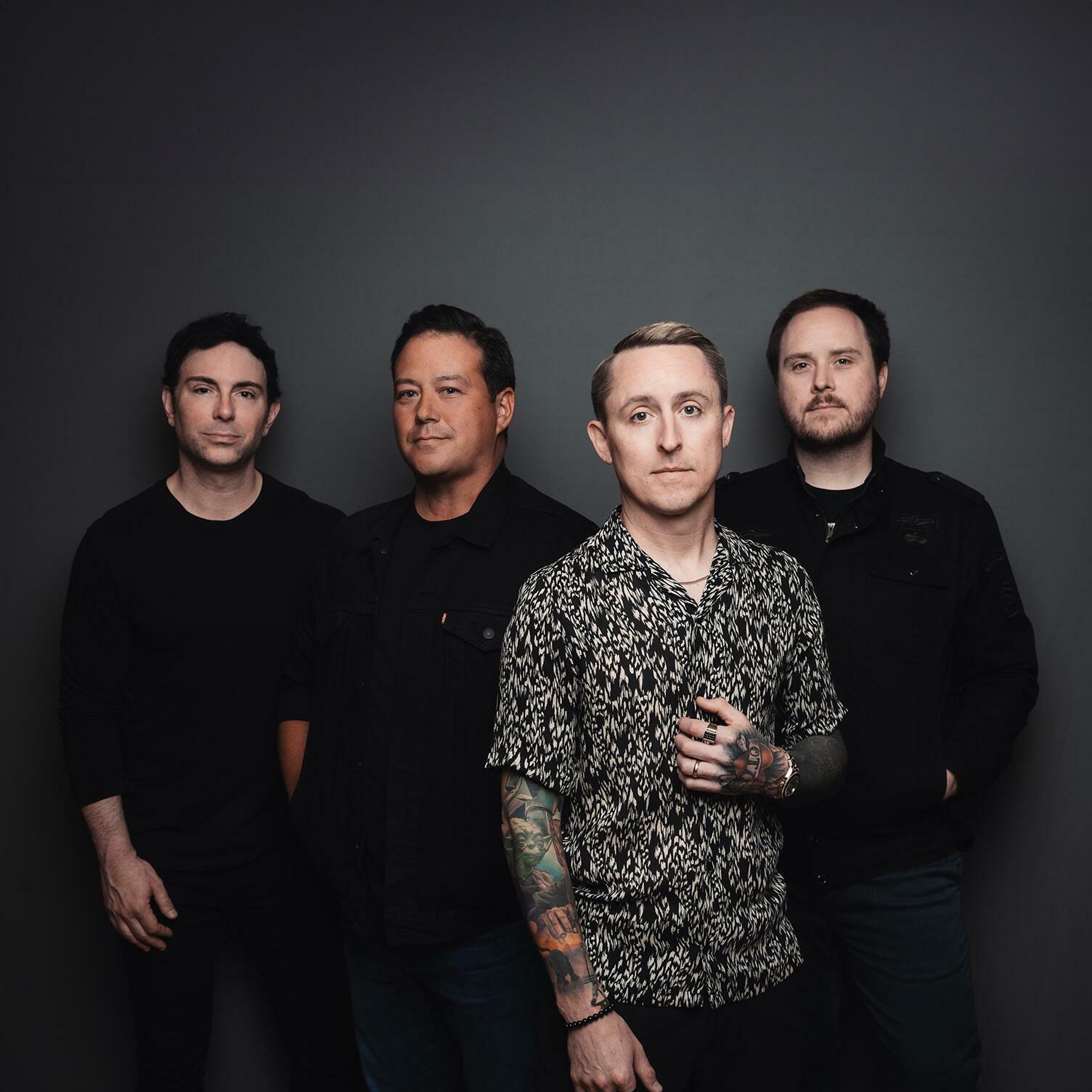 Yellowcard iHeart