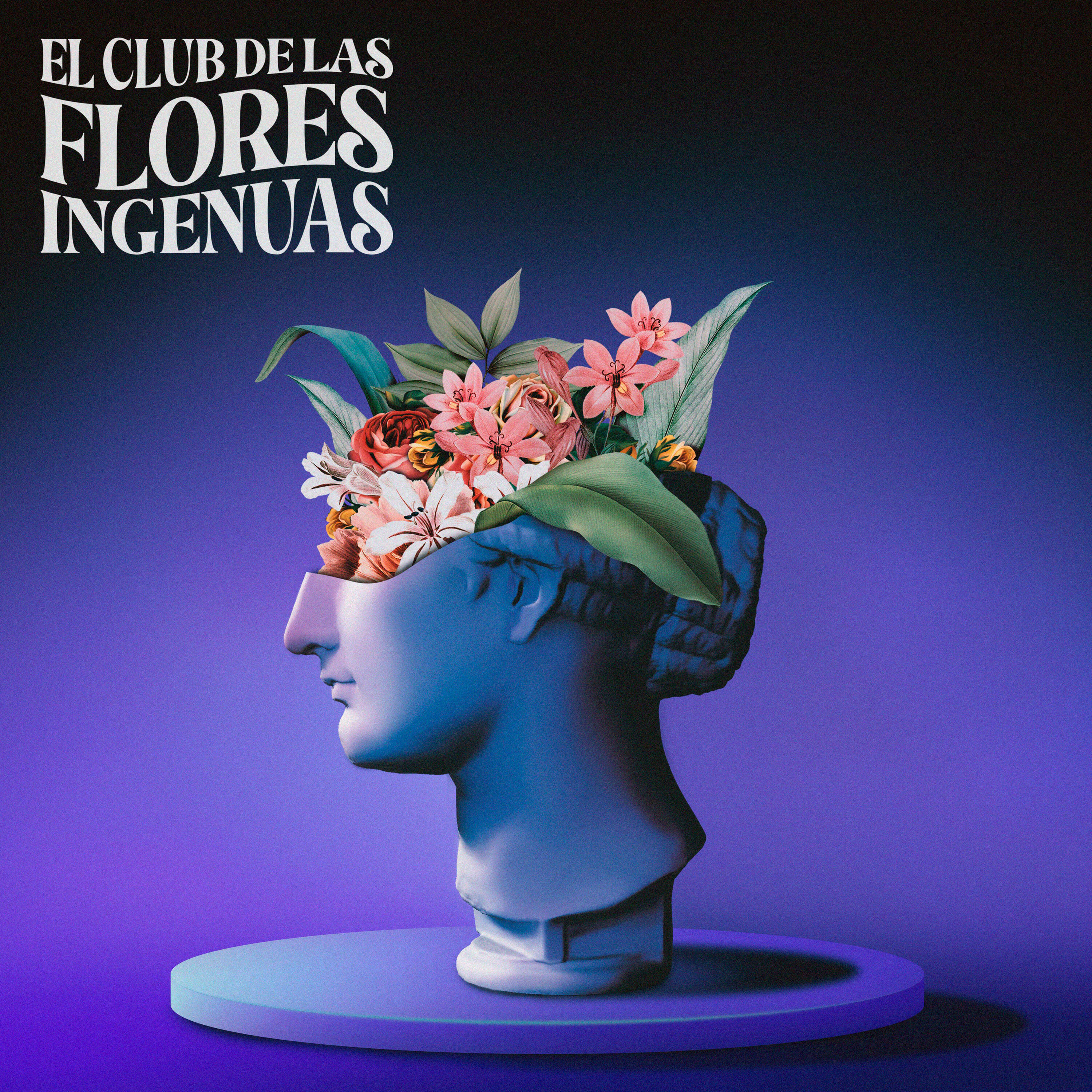 El Club de las Flores Ingenuas | iHeart