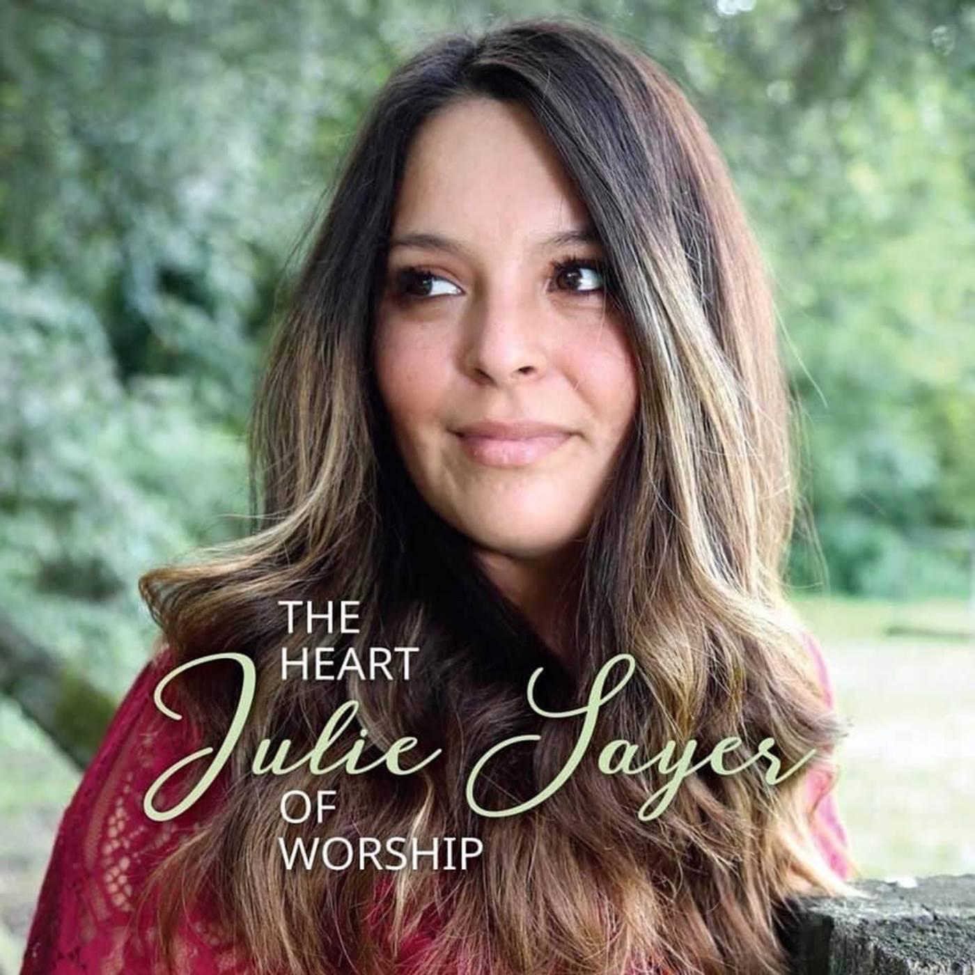 Julie Sayer Iheart