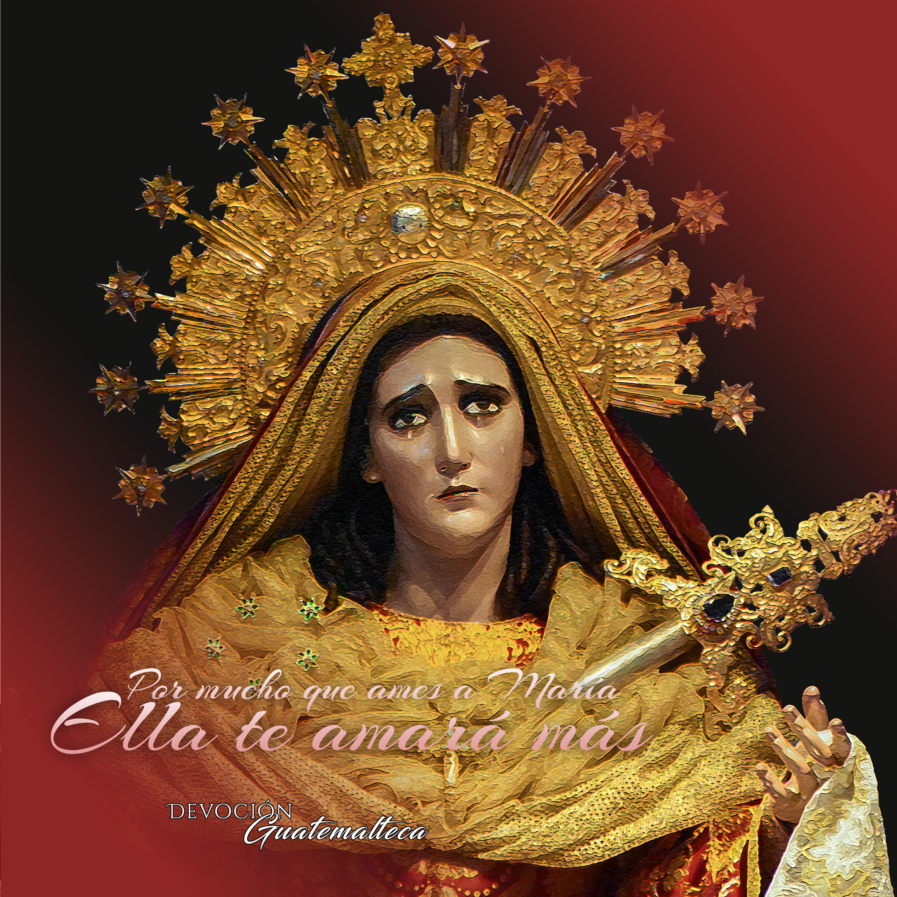 Devoción Guatemalteca & Erick Portillo iHeart