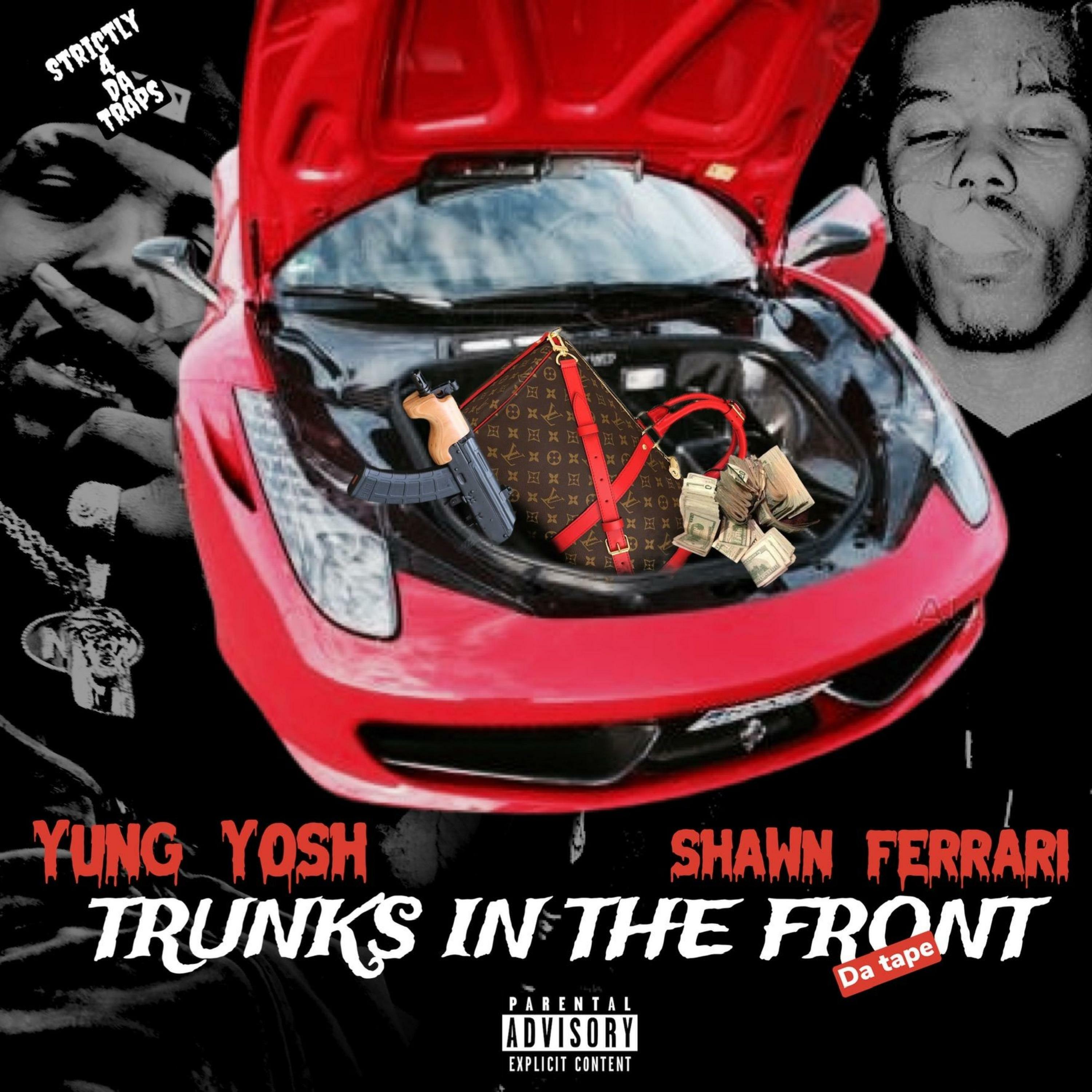 Yung Yosh & Shawn ferrari | iHeart