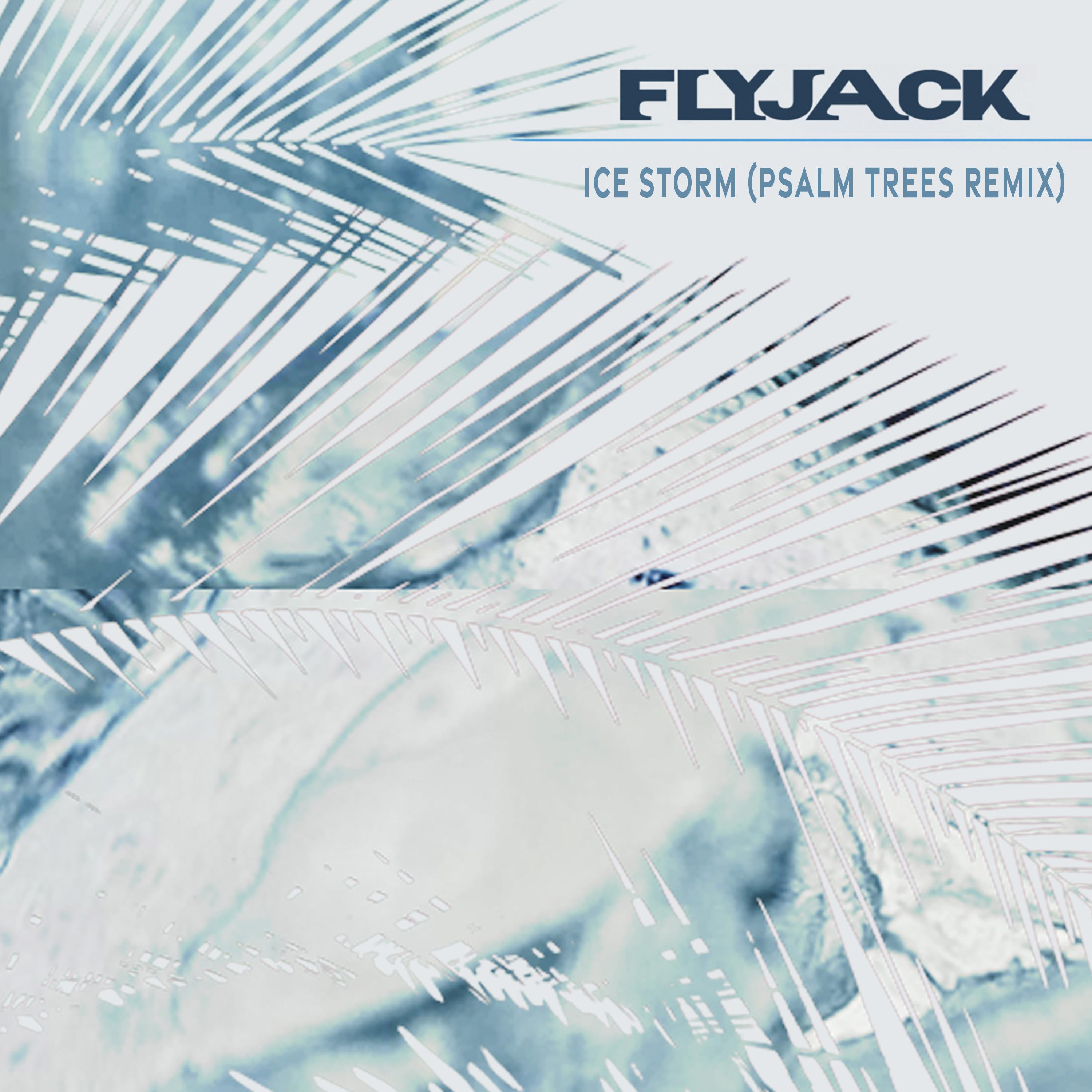 Flyjack and Psalm Trees | iHeart