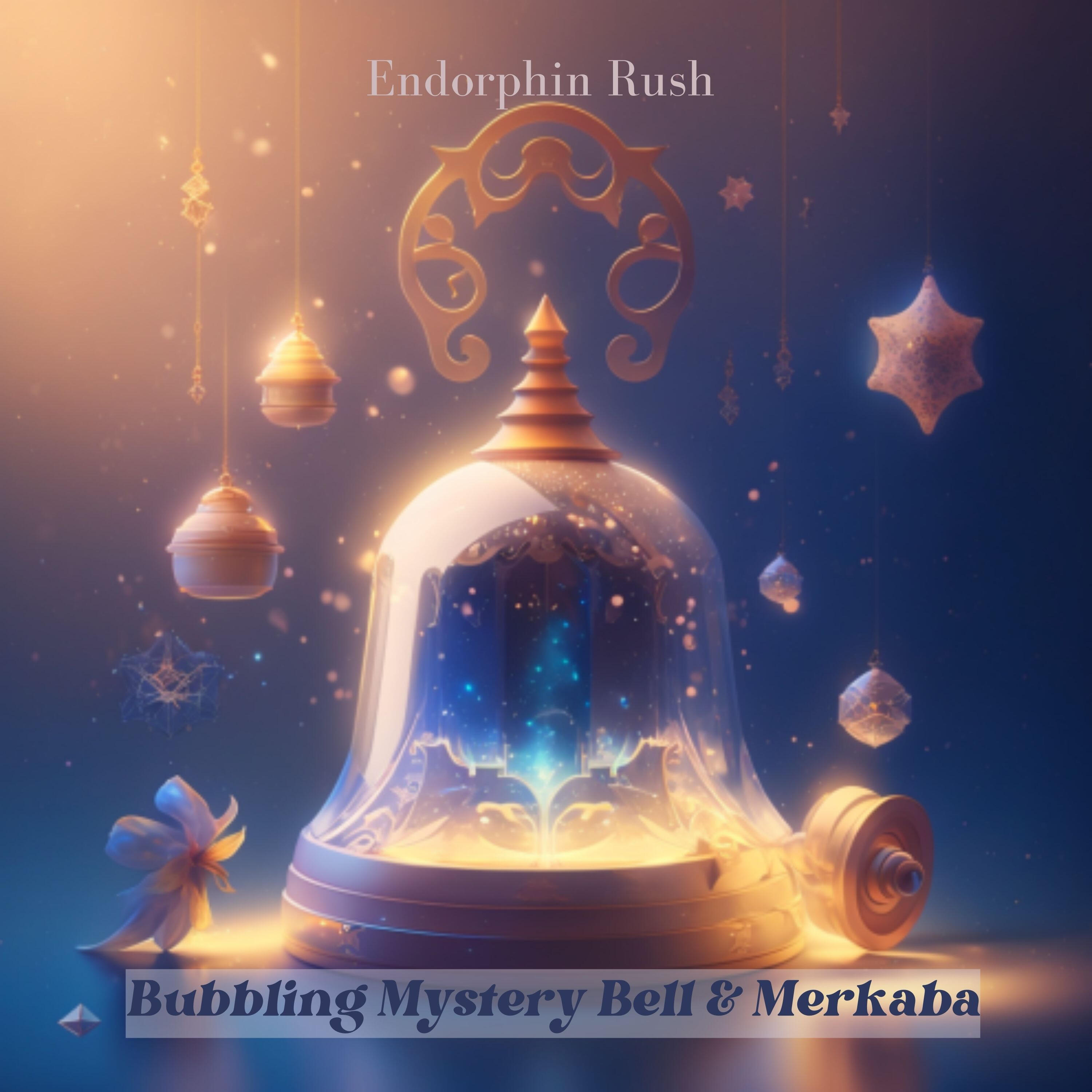 Endorphin Rush iHeart