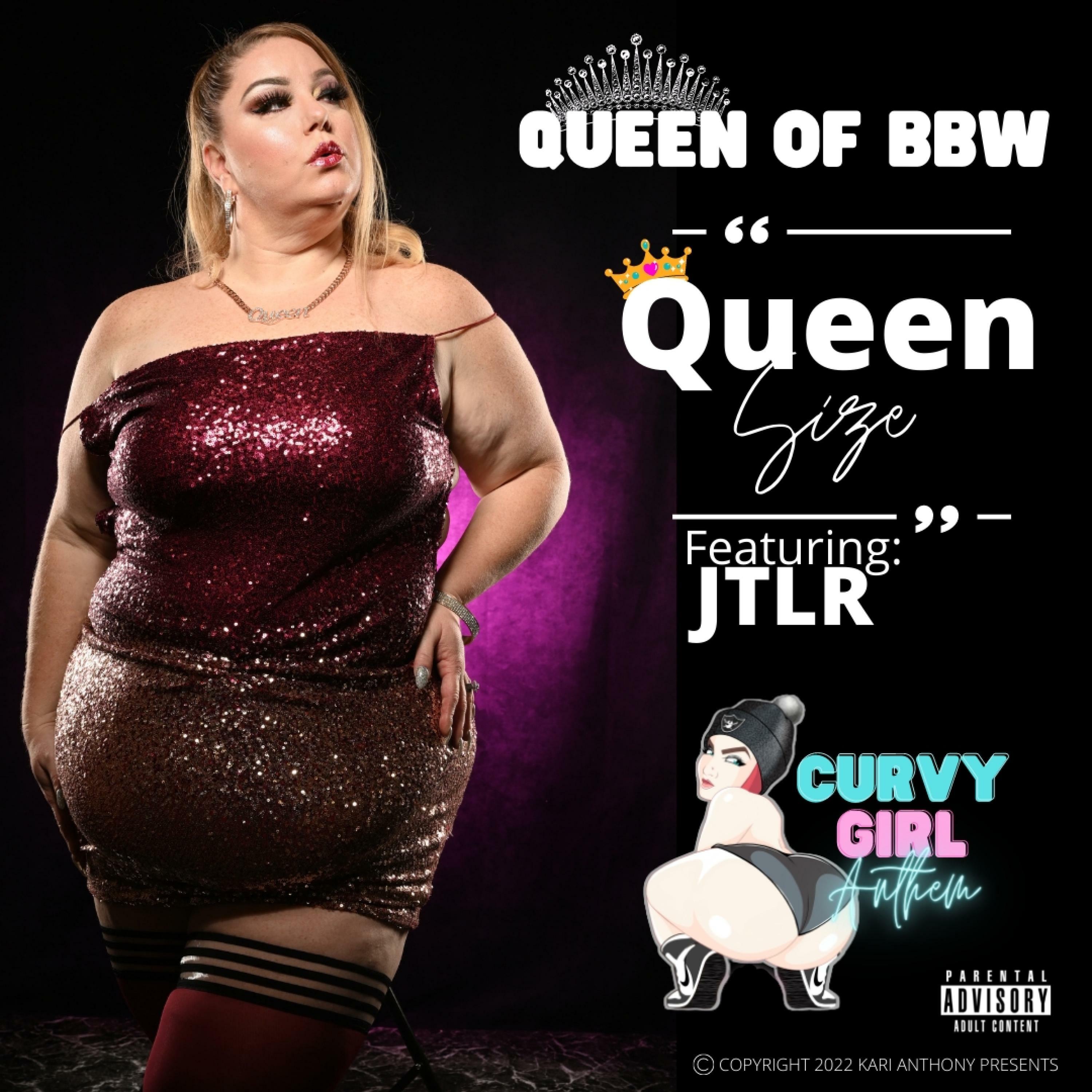 Queen of BBW | iHeart
