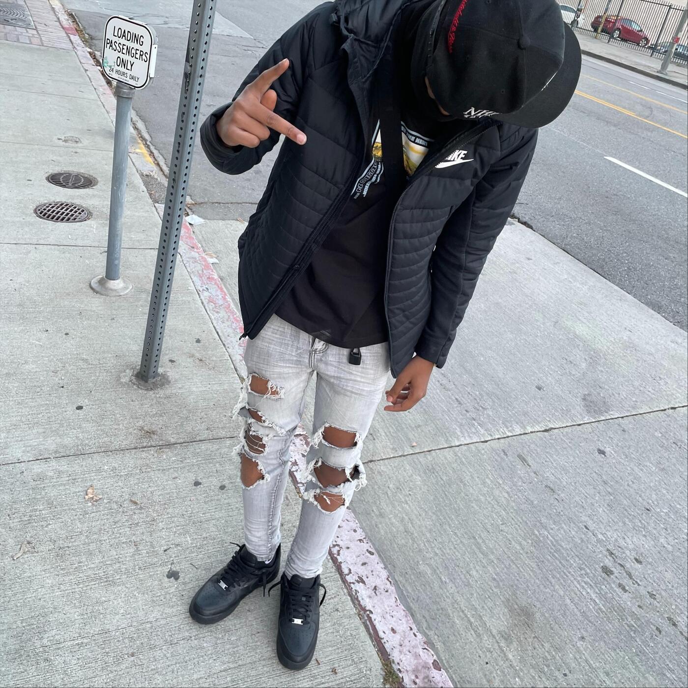 Yeezy on sale oreo fit