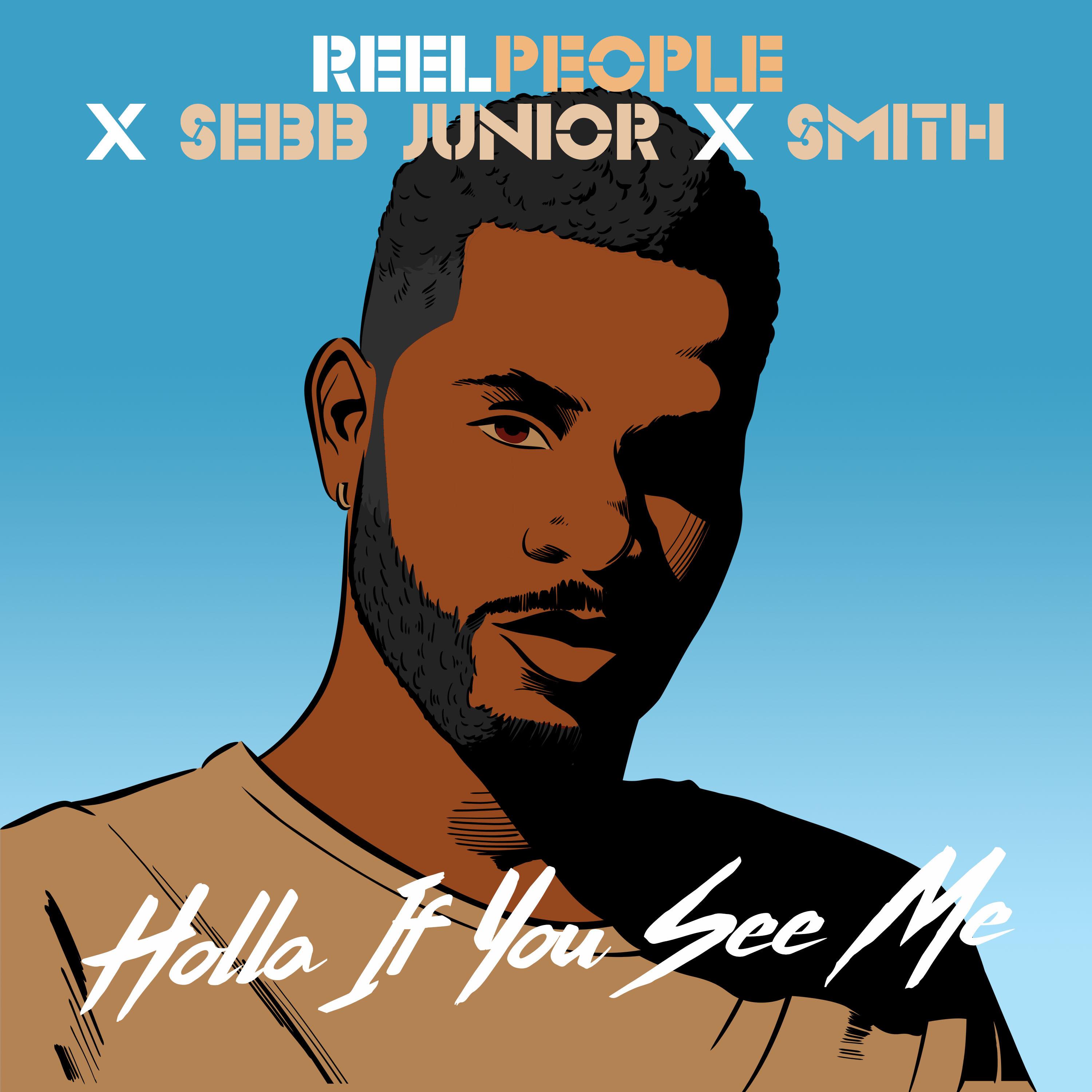 Reel People x Sebb Junior x Smith | iHeart