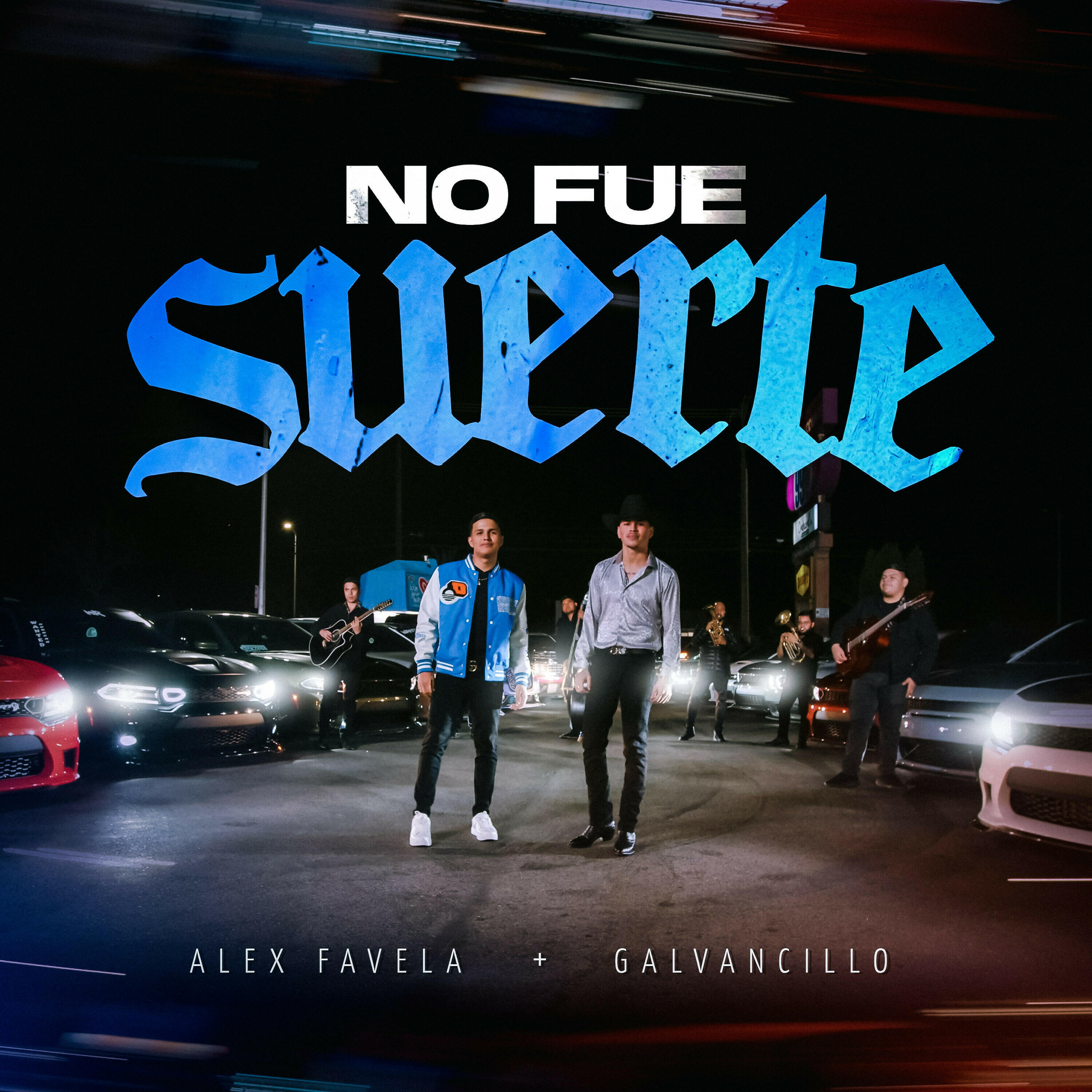 Alex Favela & Galvancillo | iHeart