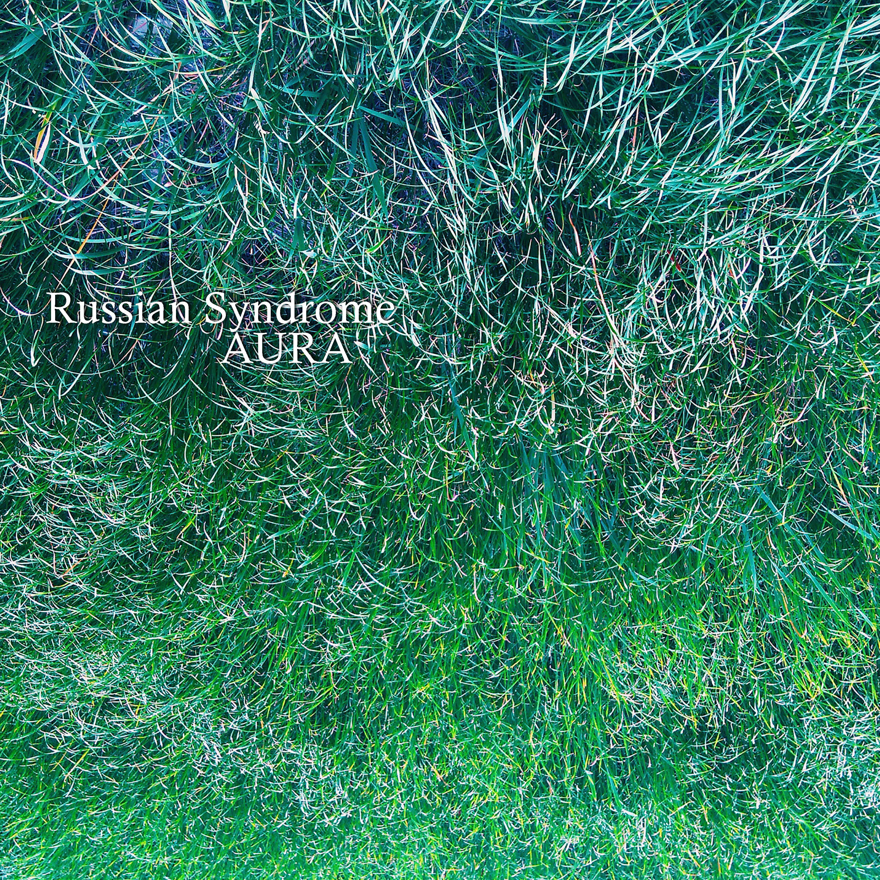 Russian Syndrome iHeart
