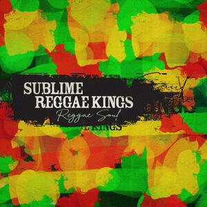 Groove Da Praia & Sublime Reggae Kings | iHeart