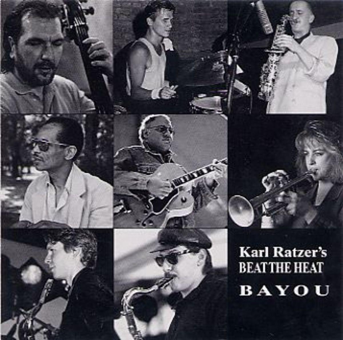 Karl Ratzer & Beat The Heat | iHeart