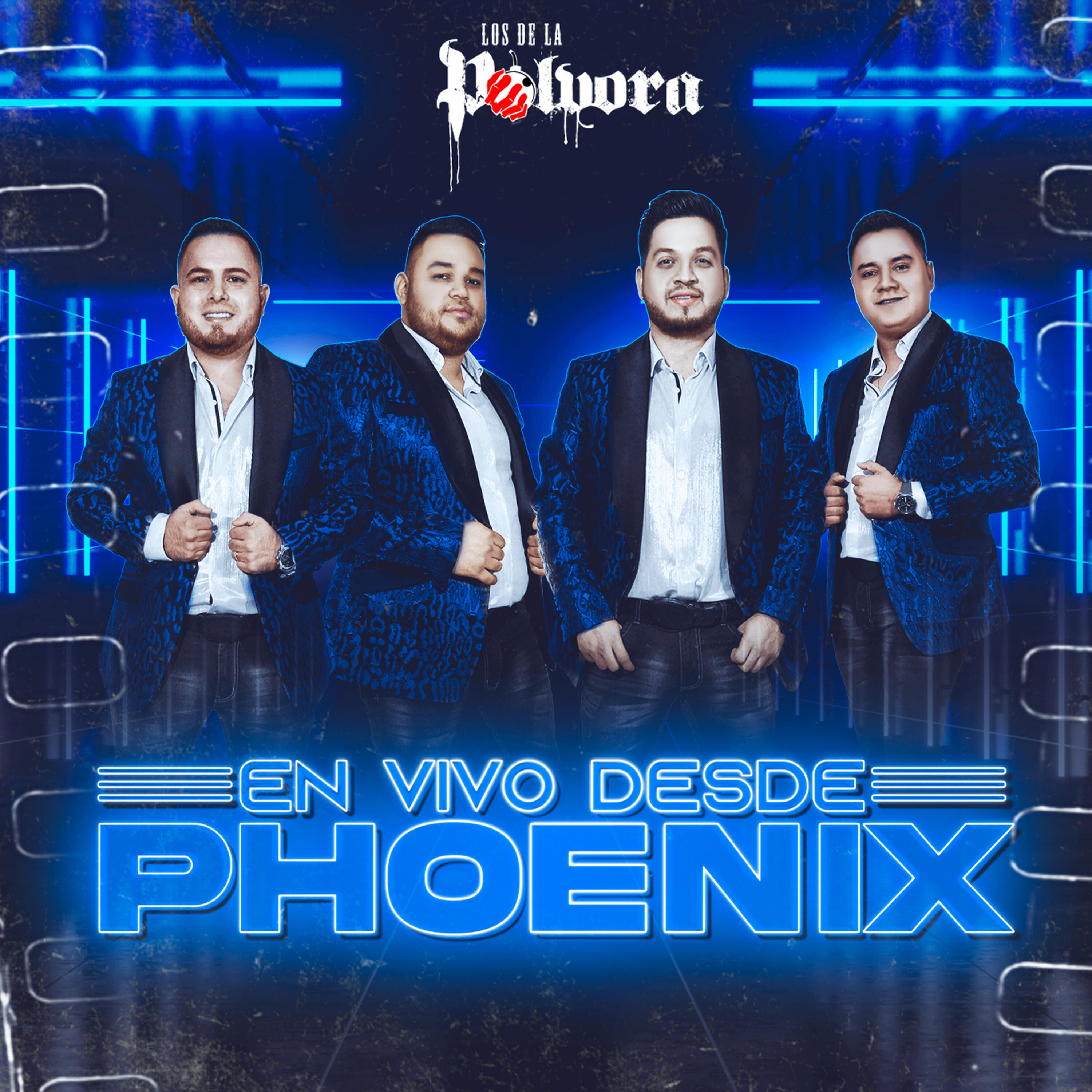 Stream Music from Artists Like Los De La Polvora iHeart