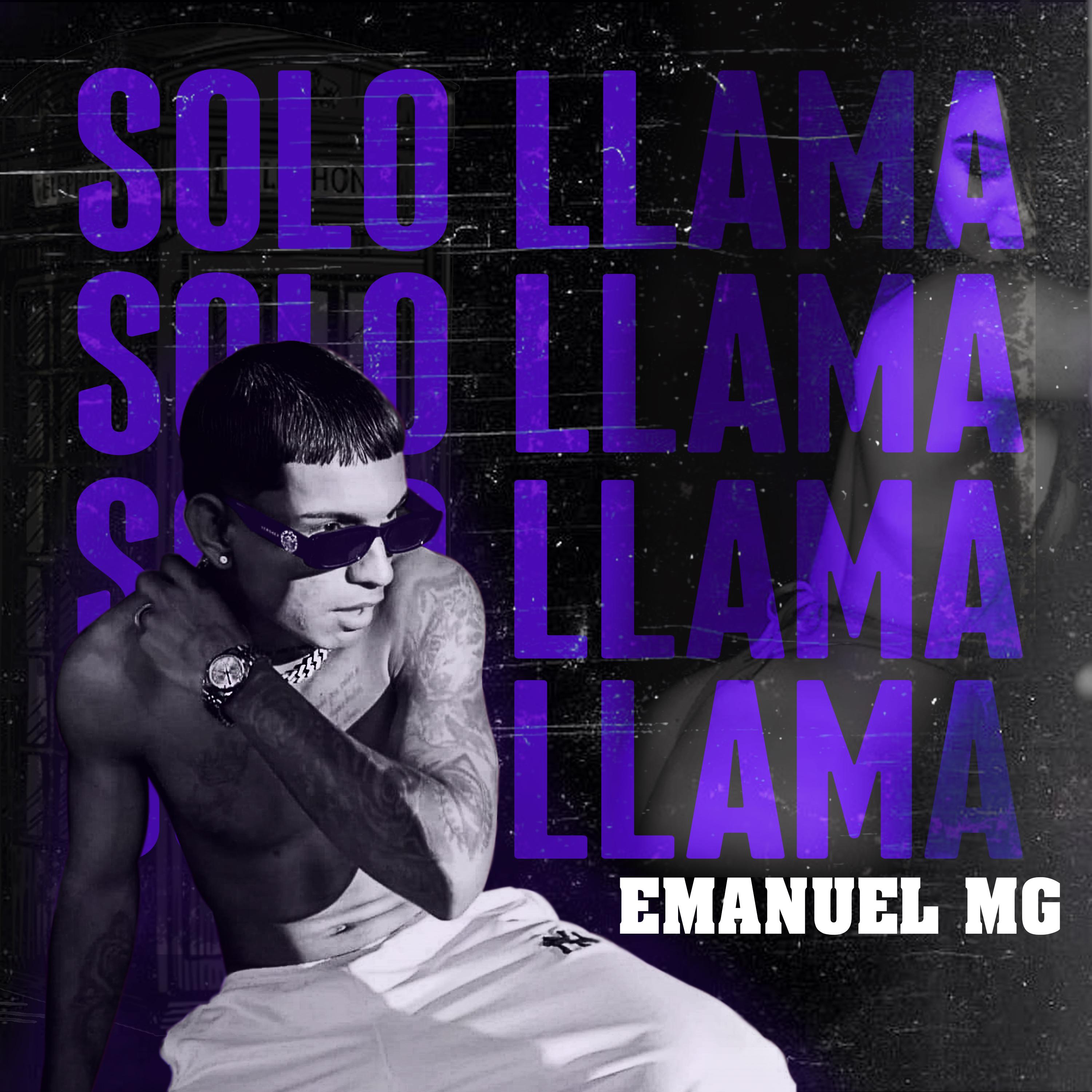 Emanuel MG | iHeart