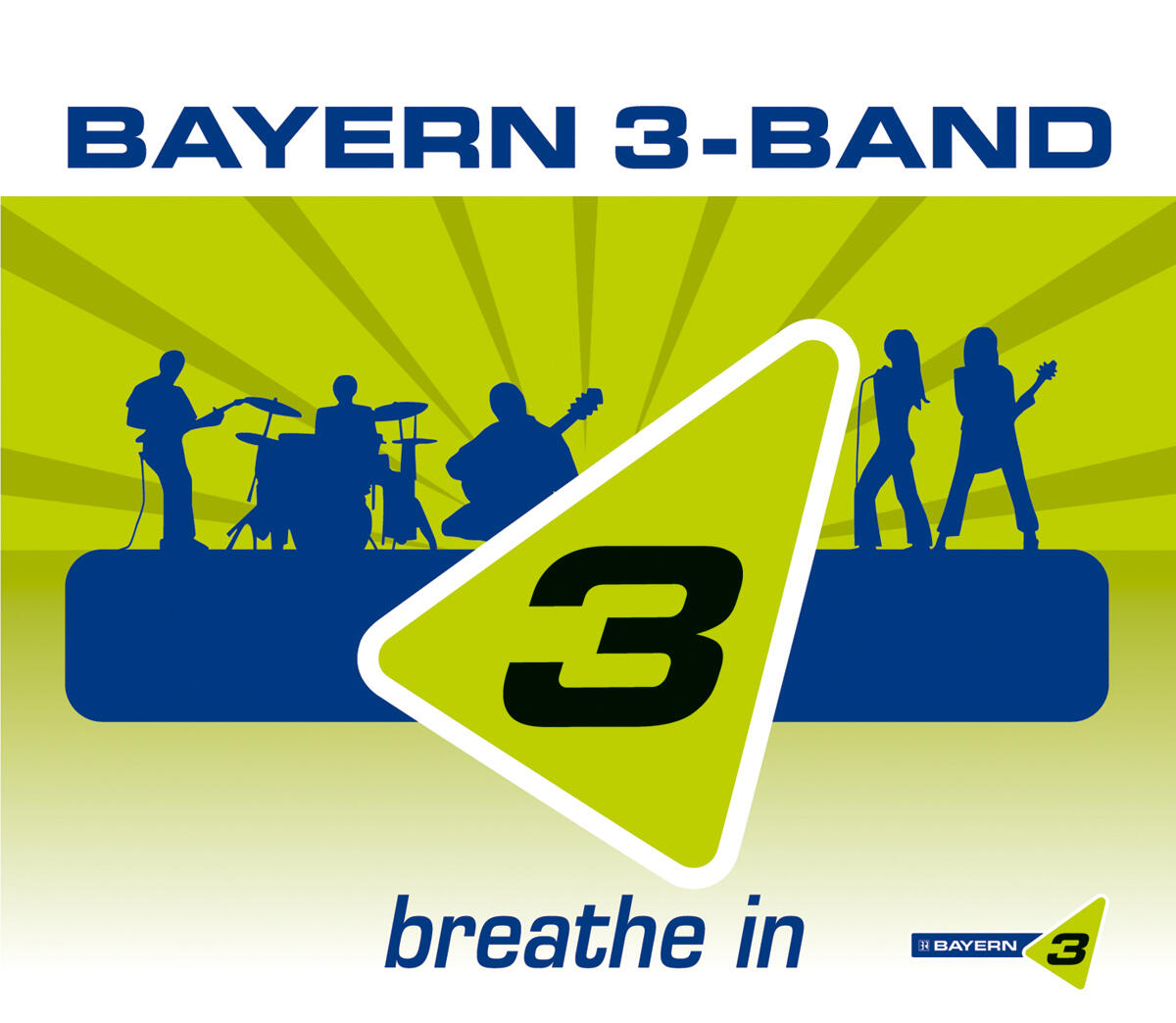Bayern 3 Band iHeart