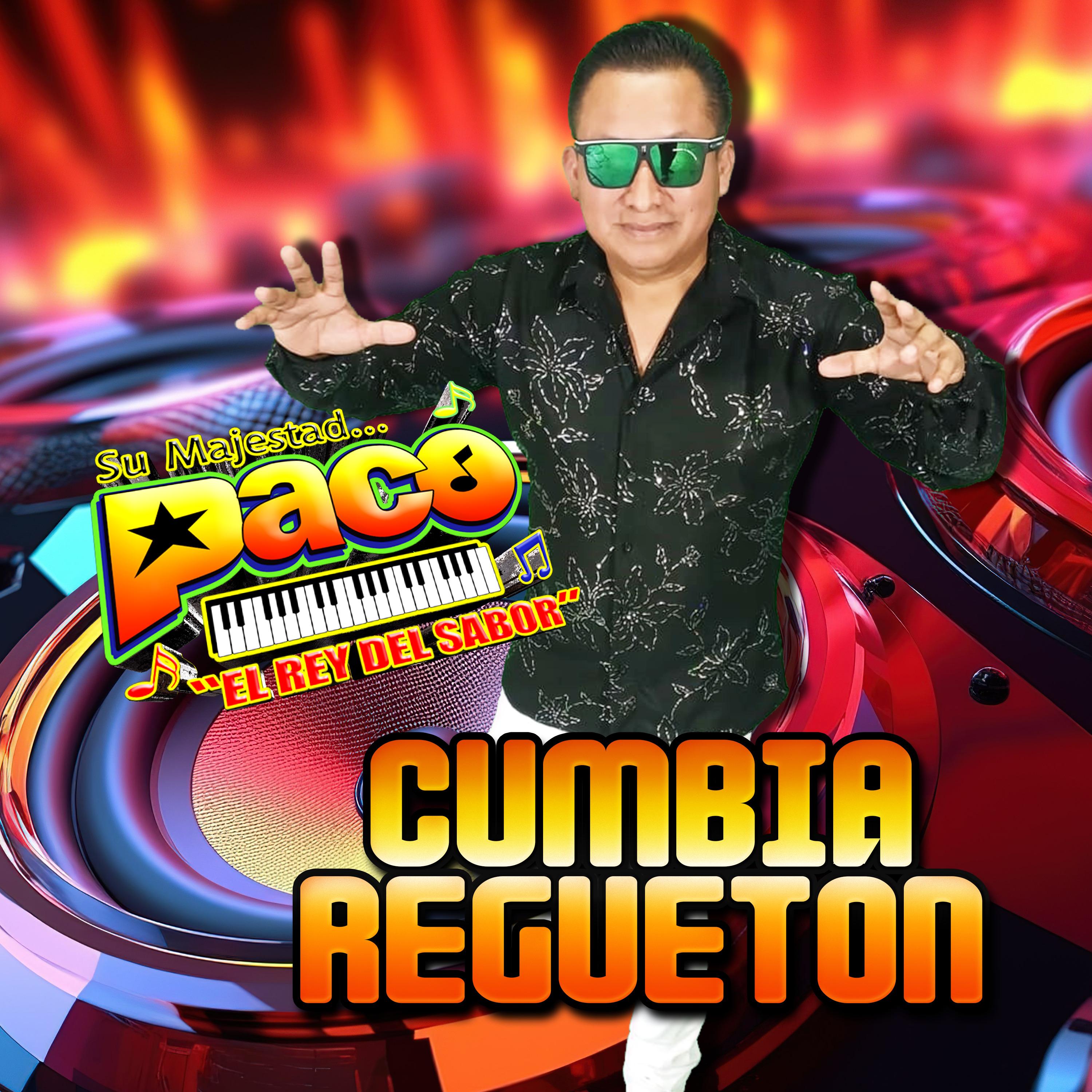 Su Majestad Paco el Rey del Sabor | iHeart