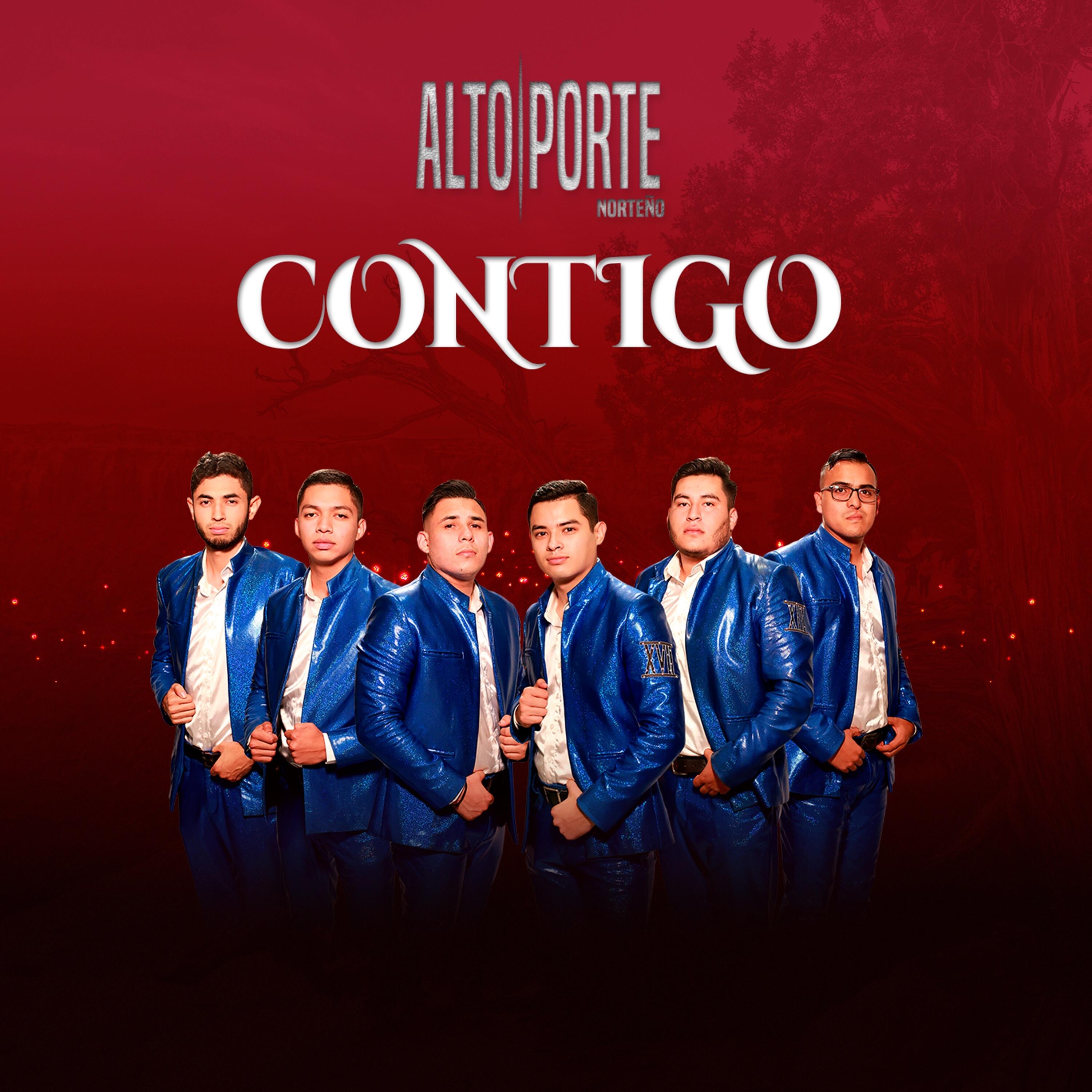 Alto Porte Norteño | iHeart