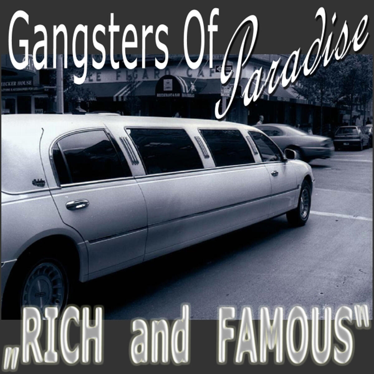 Gangsters Of Paradise | iHeart