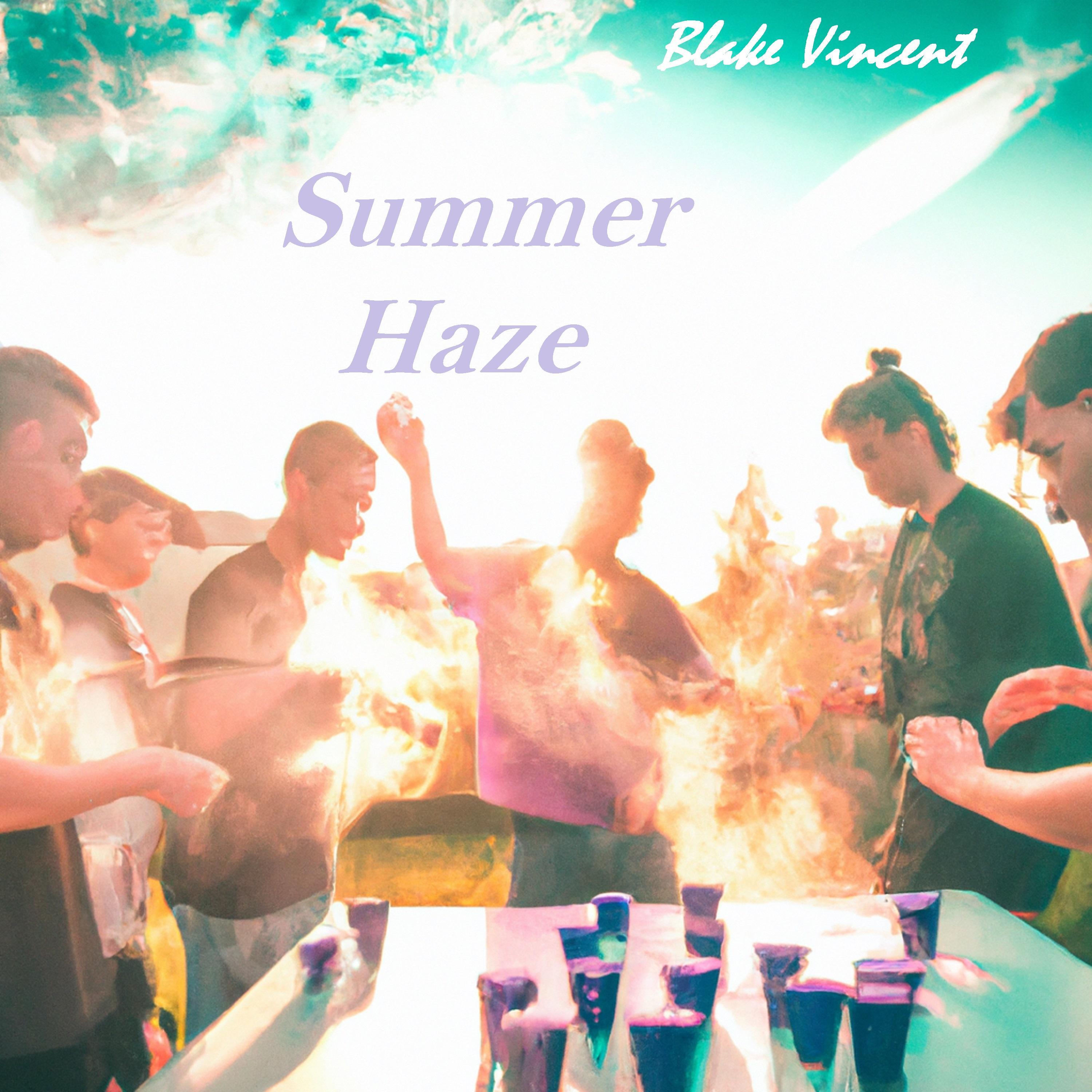 Blake Vincent | iHeart
