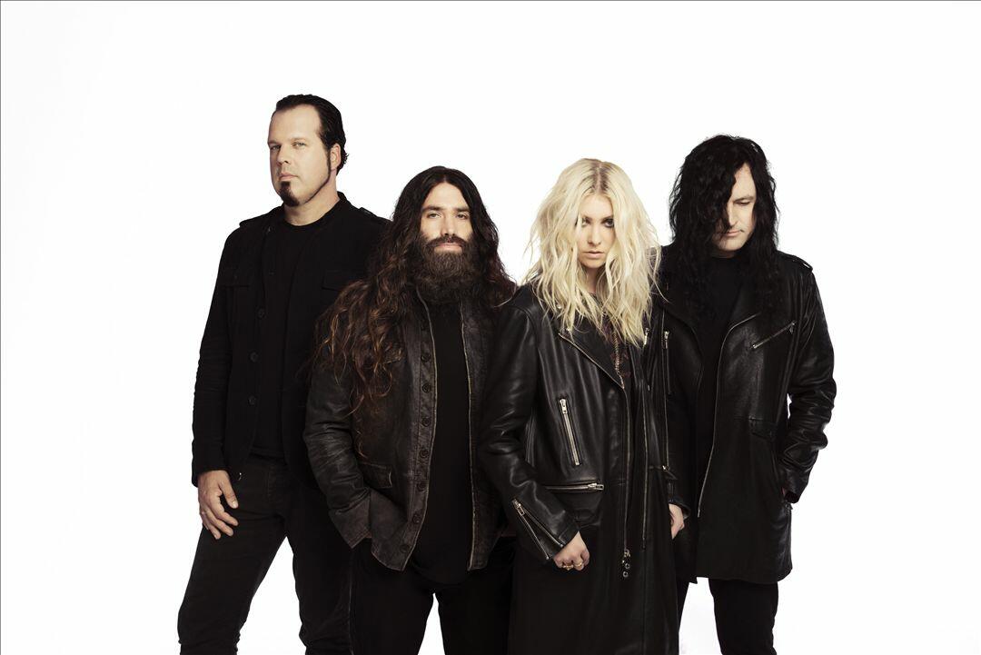 The Pretty Reckless Iheart