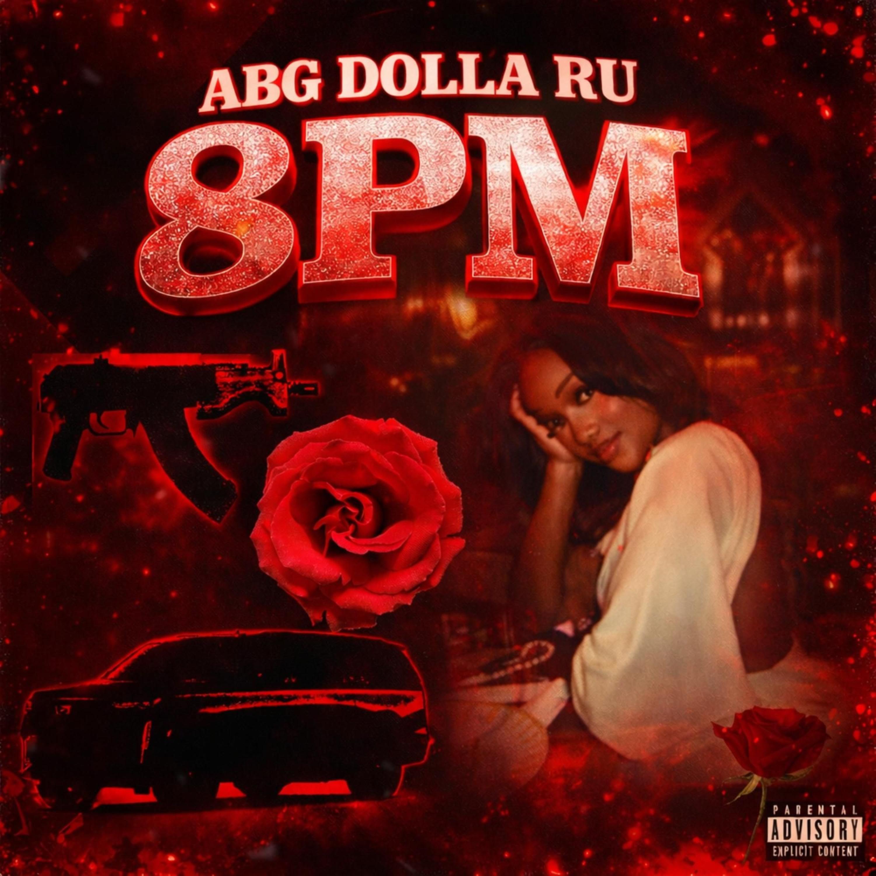 ABG Dolla Ru | iHeart