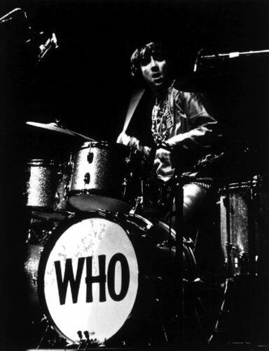 The Who