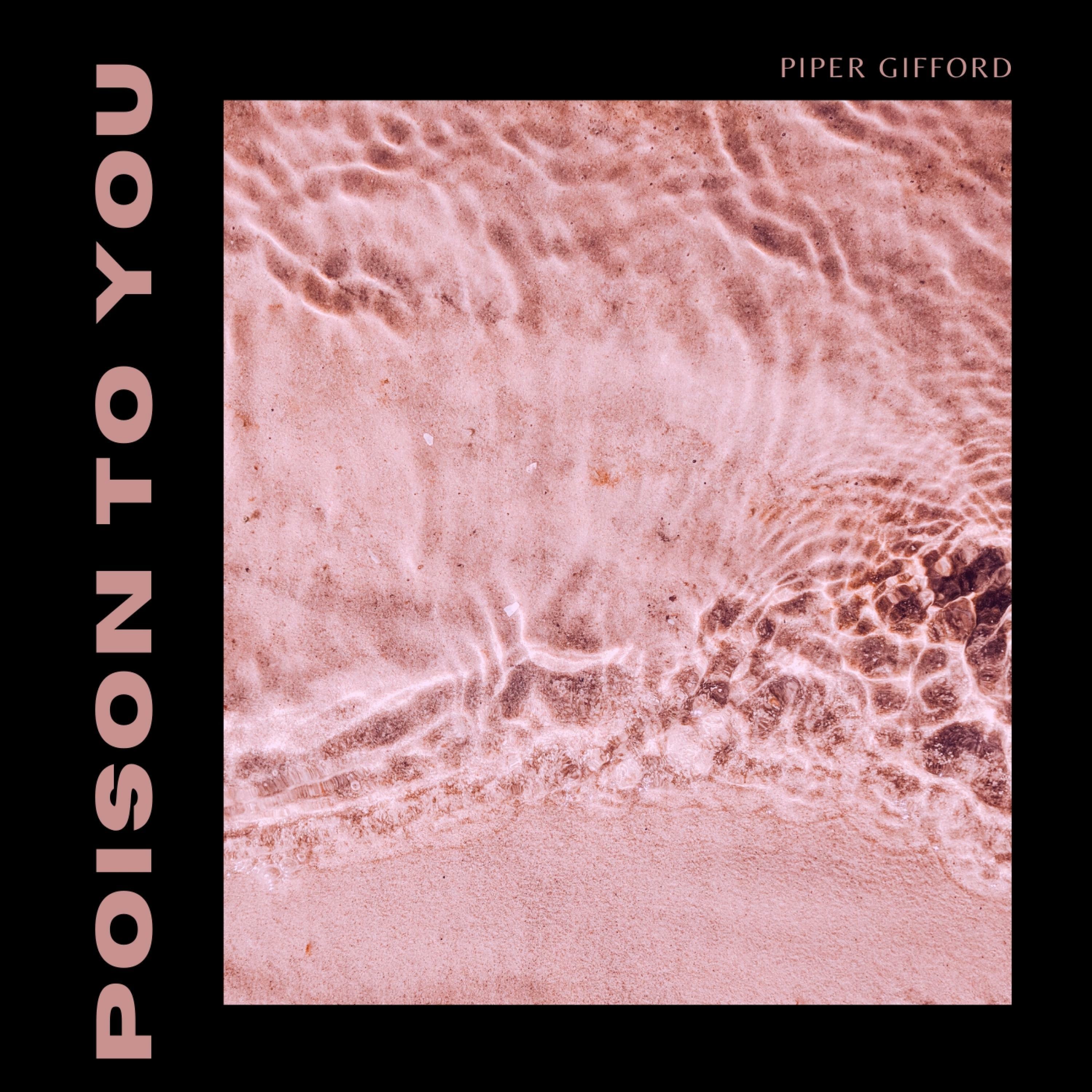 Piper Gifford iHeart