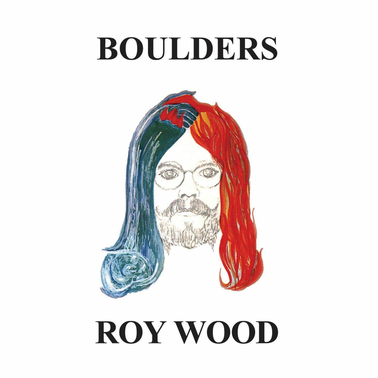 Roy Wood iHeart