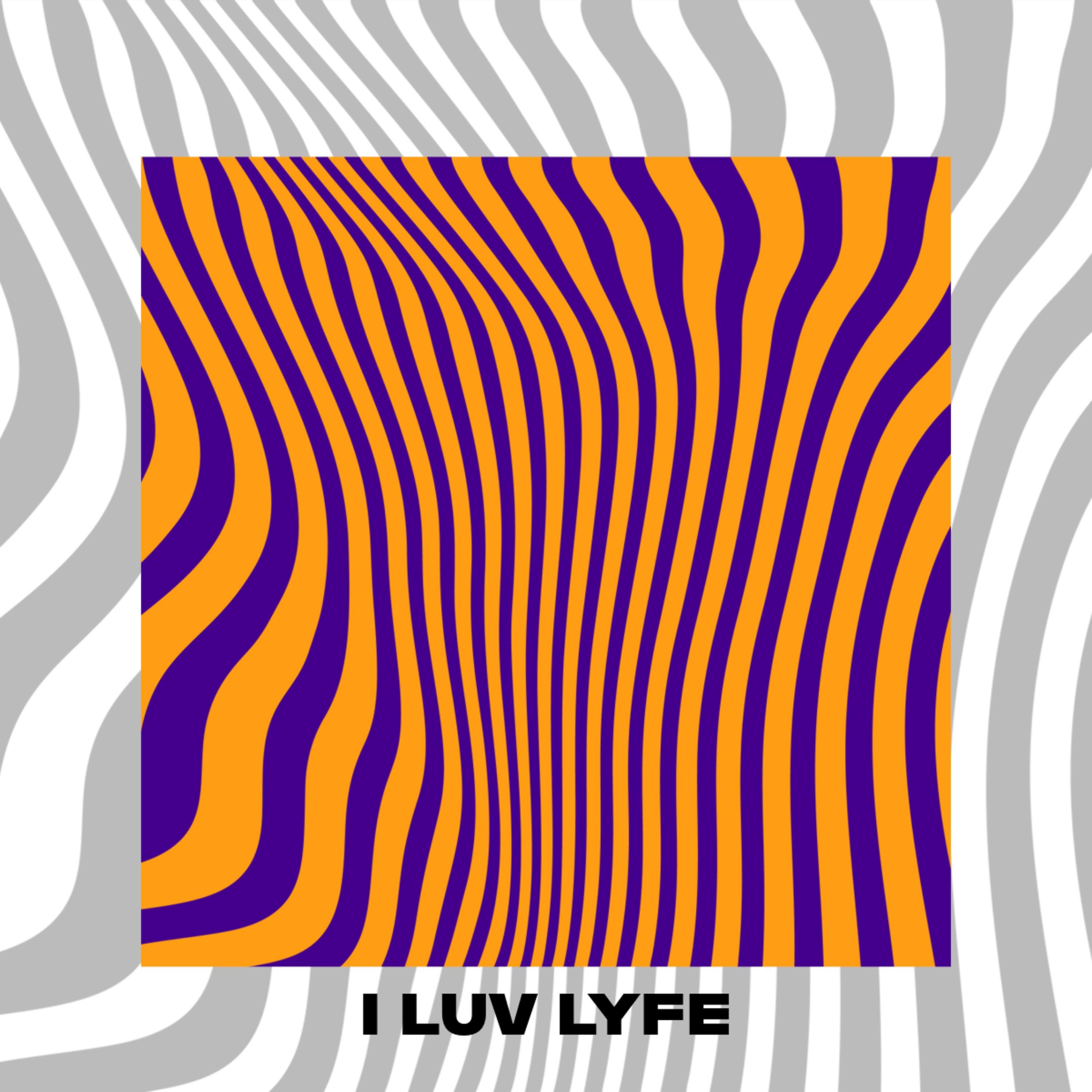 i luv lyfe | iHeart