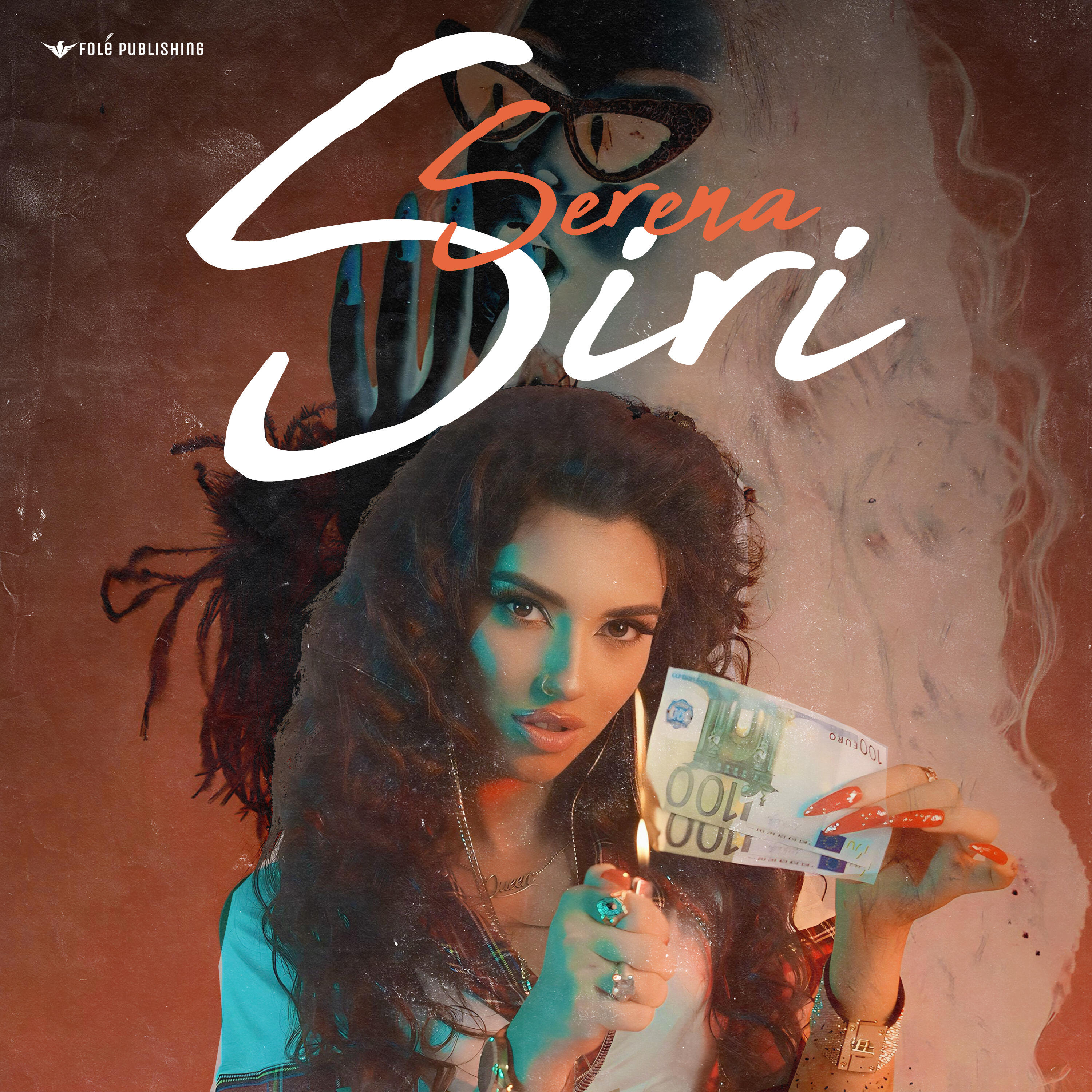 Serena sula