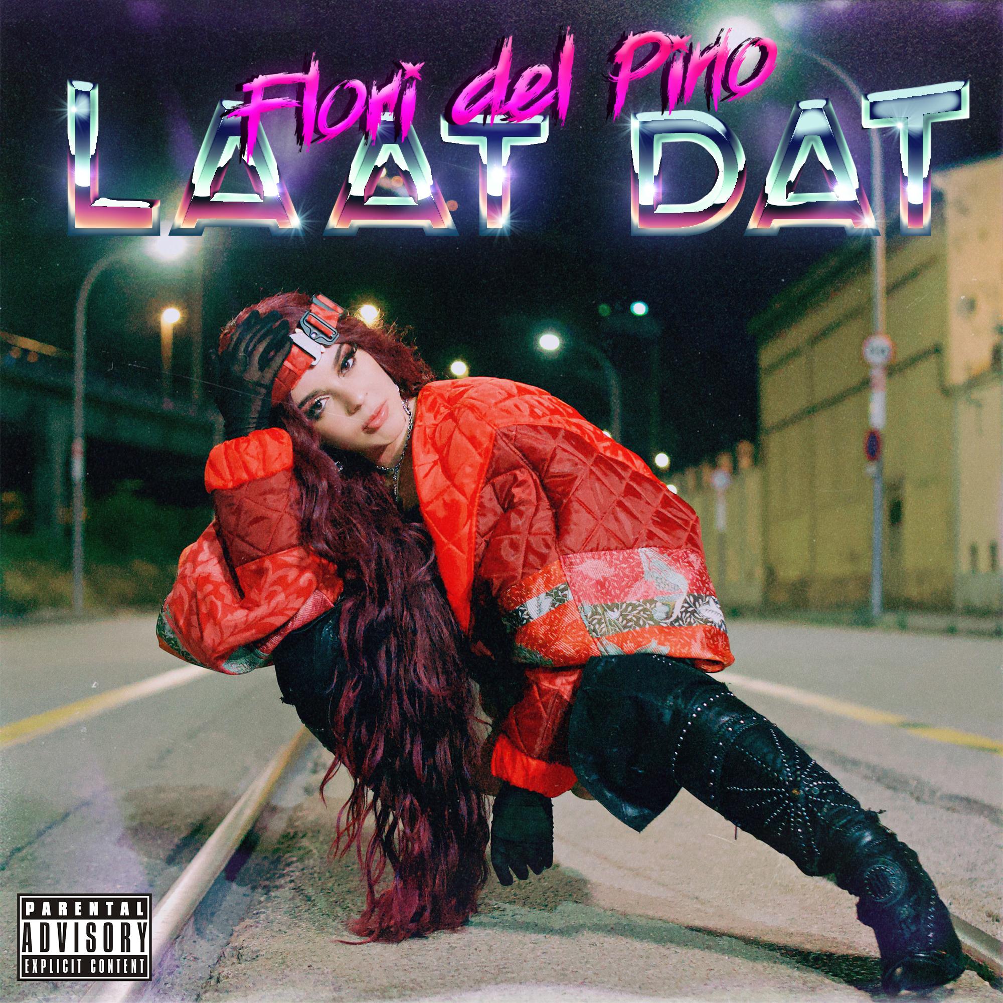 Flori del Pino and Fastah Selectah | iHeart
