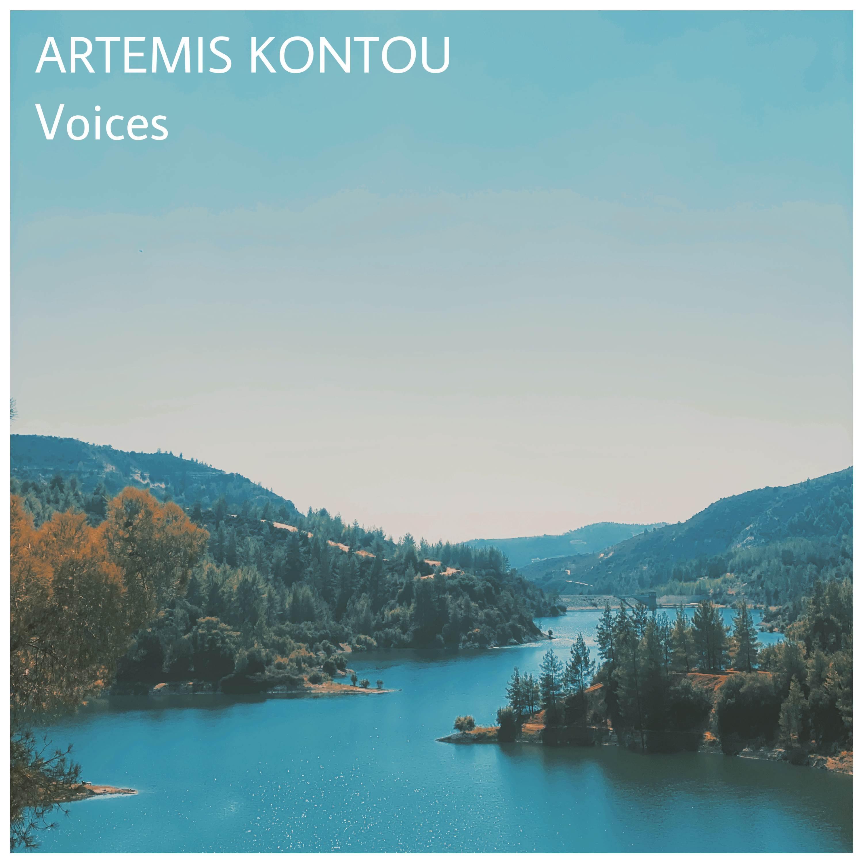 Artemis Kontou | iHeart