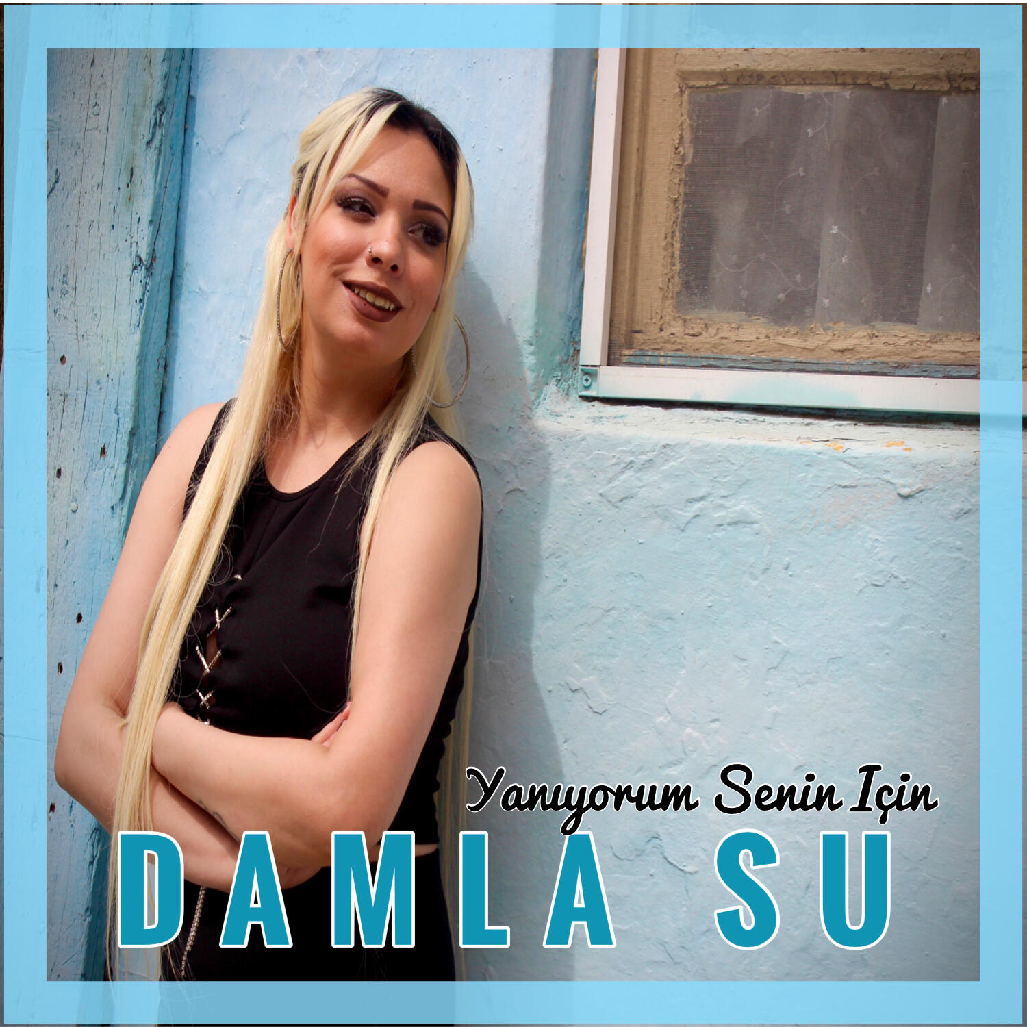 Damla Su | iHeart