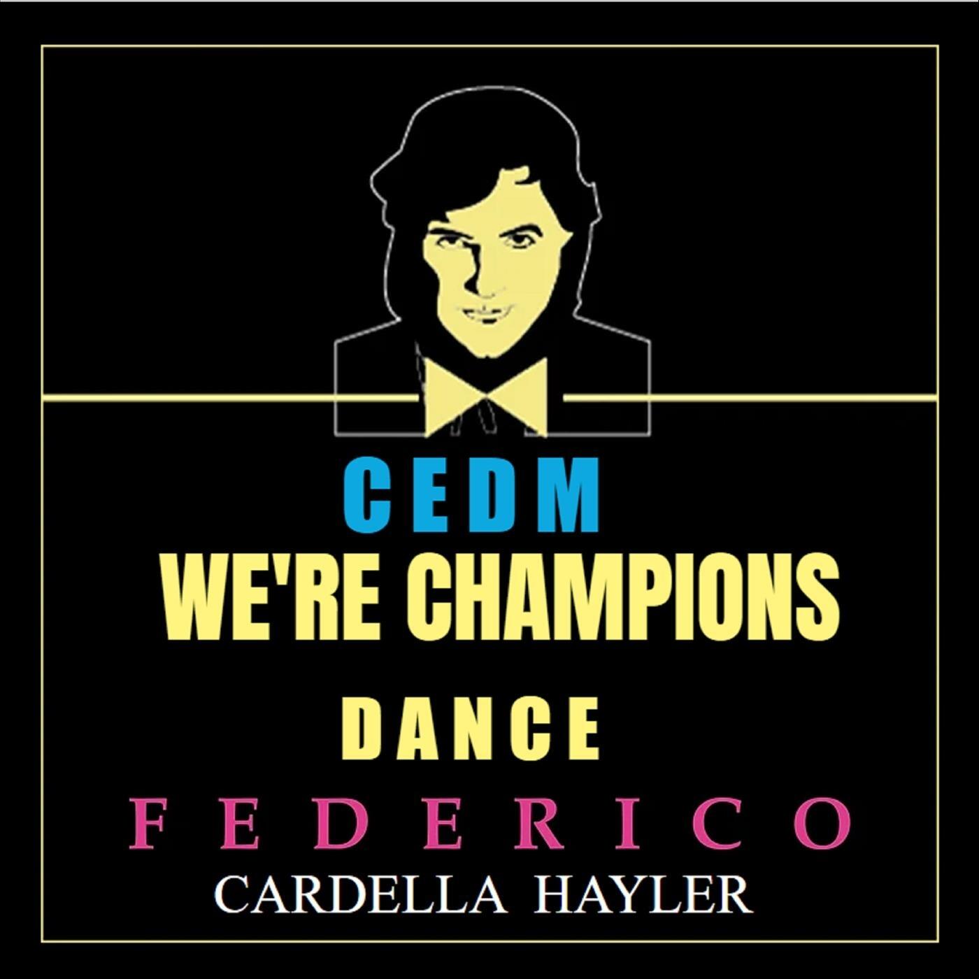 Stream Free Music from Albums by Federico Cardella Hayler | iHeart