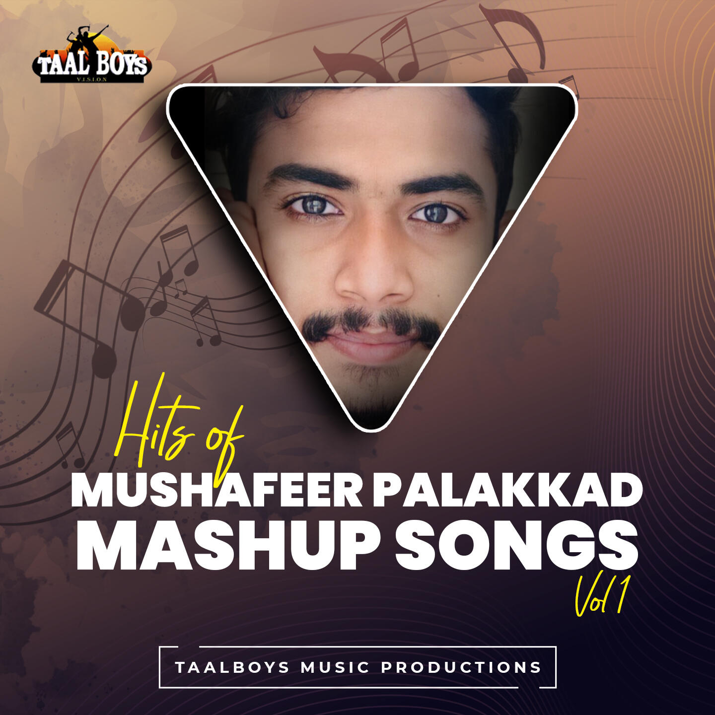 Mushafeer Palakkad | iHeart