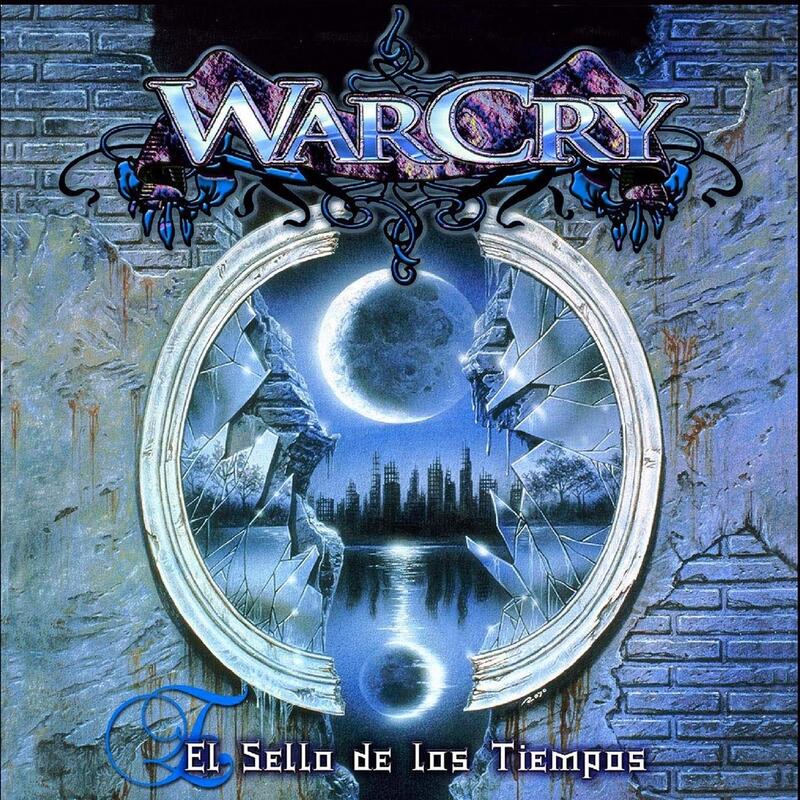 WarCry bio – WarCry