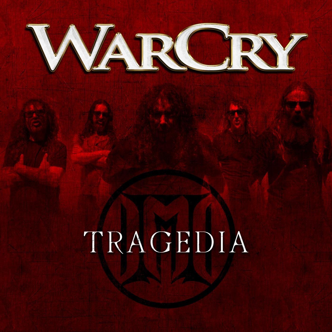 WarCry bio – WarCry