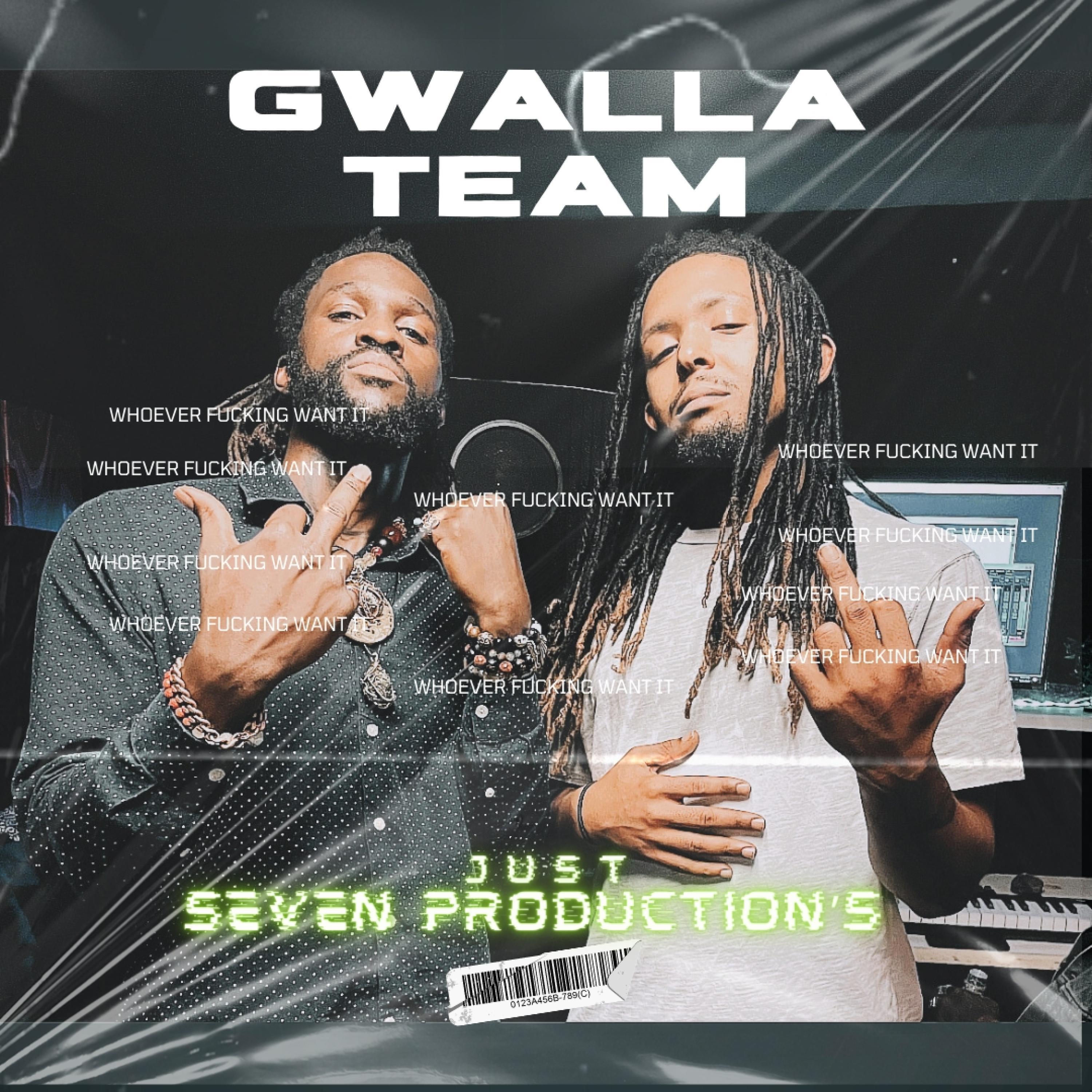 Gwalla Team | iHeart