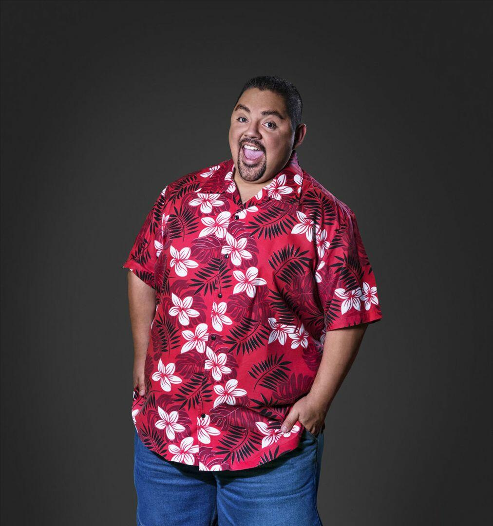 Gabriel Iglesias iHeart