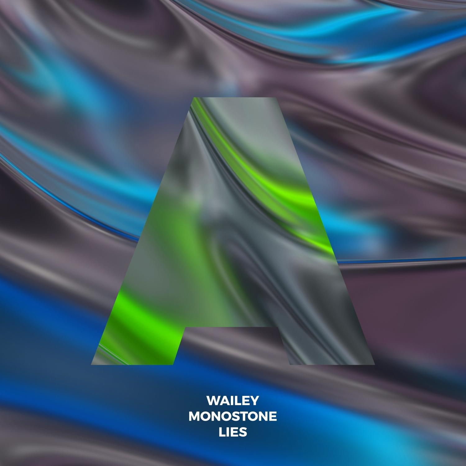 Wailey and Monostone | iHeart
