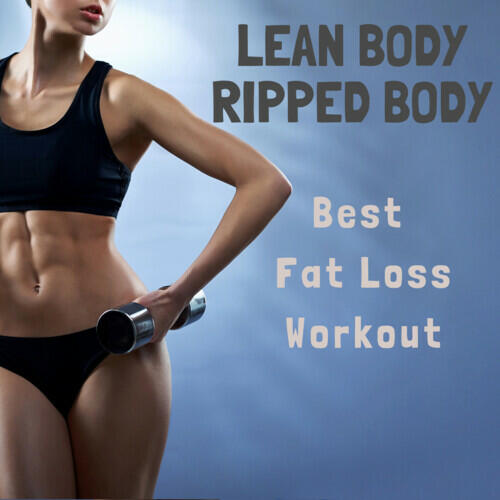 Lean Body Ripped Body | iHeart