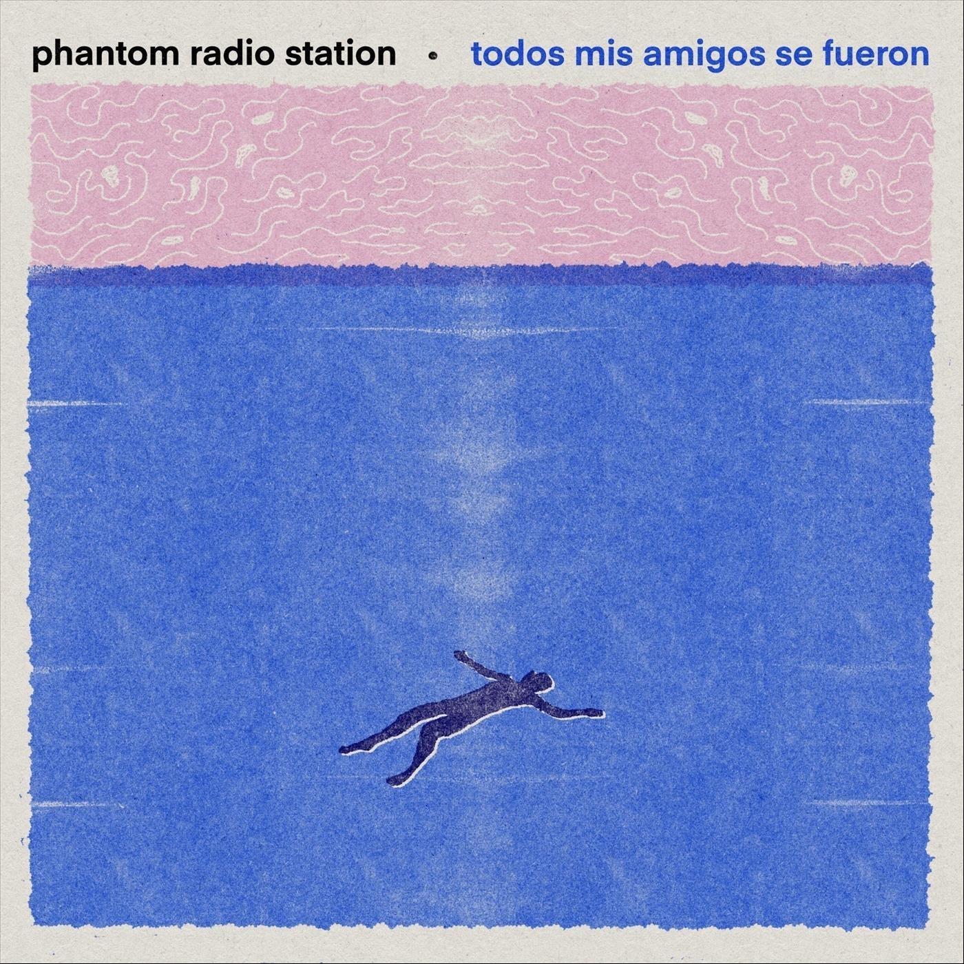 Phantom Radio Station Iheart