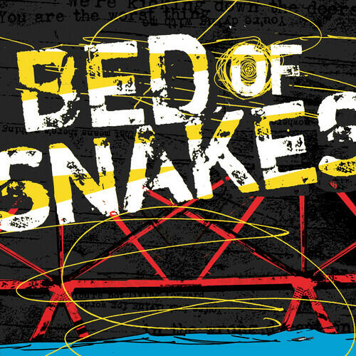 Bed of Snakes iHeart