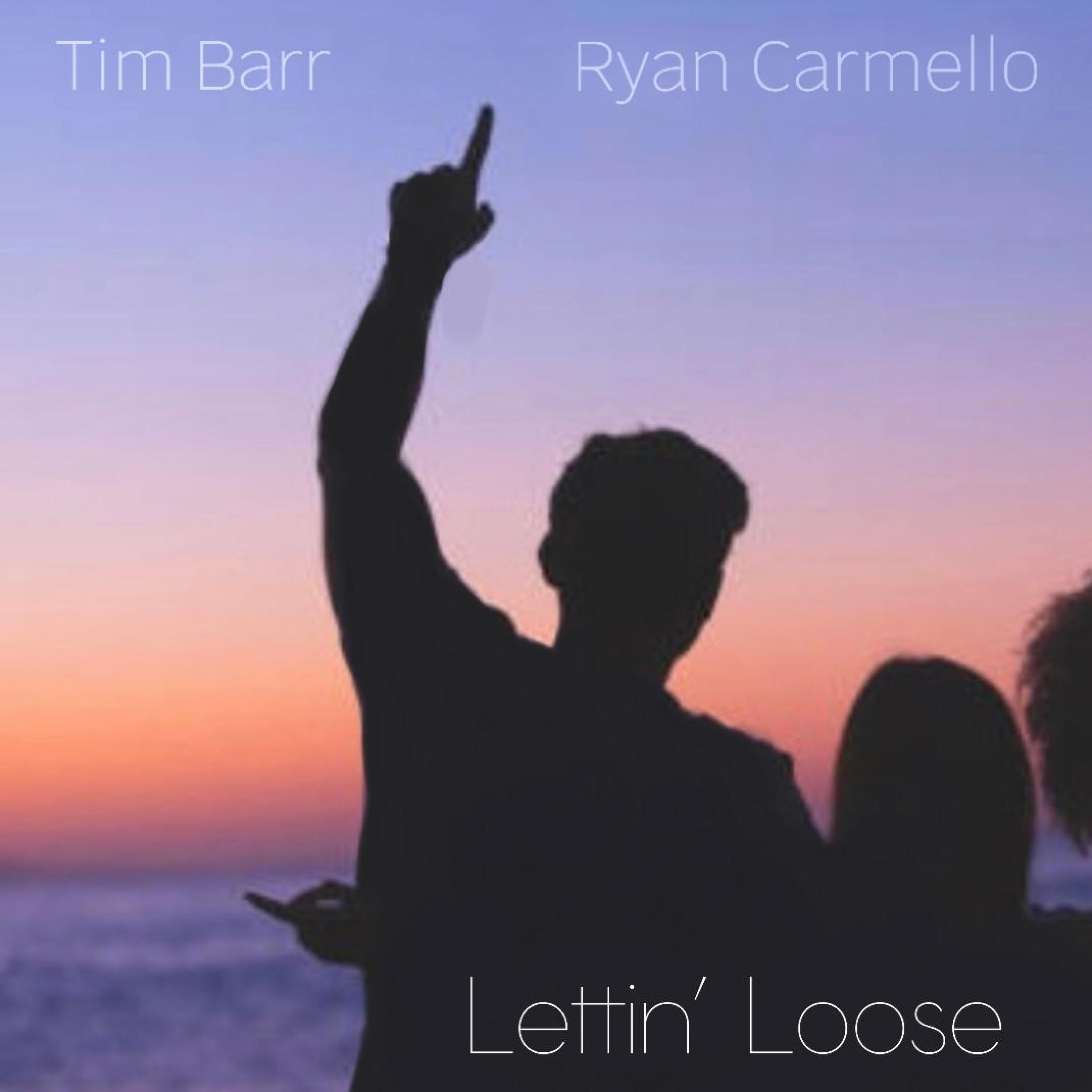 Tim Barr & Ryan Carmello | iHeart