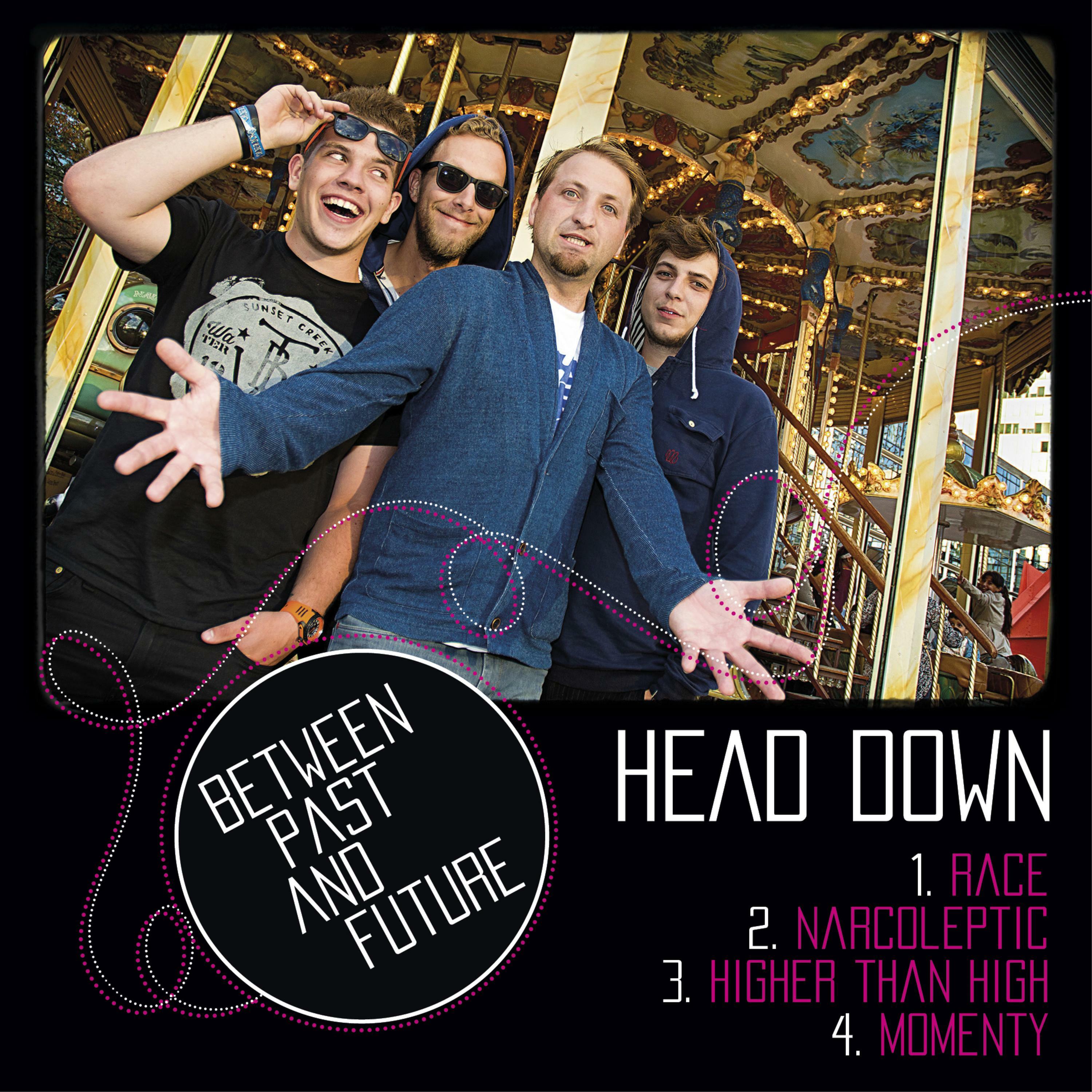 Head Down | iHeart