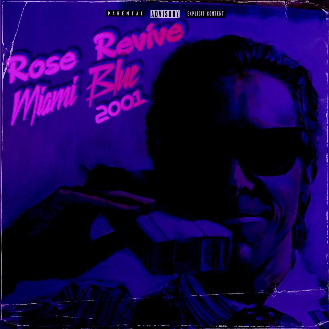 Rose Revive | iHeart