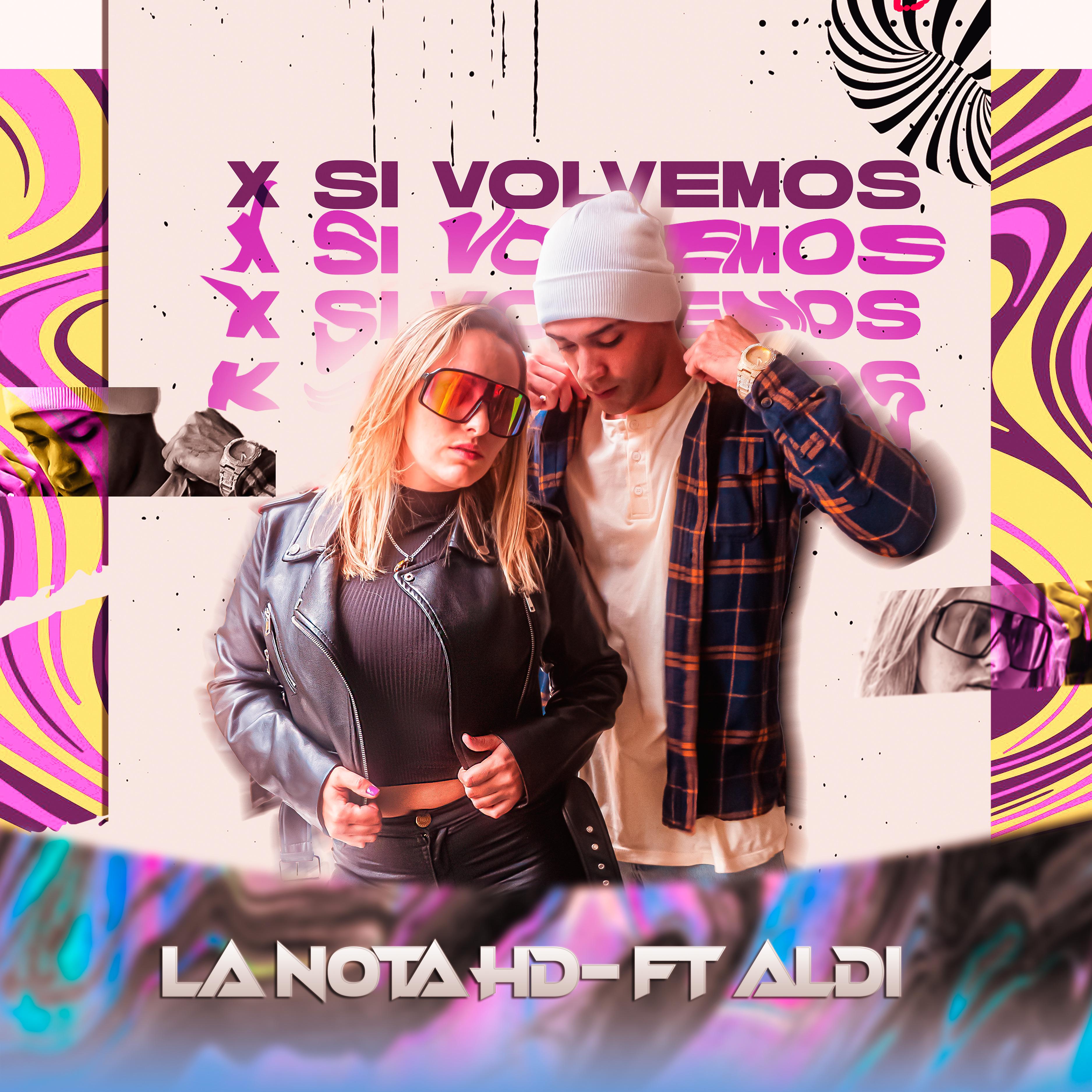 La Nota HD | iHeart