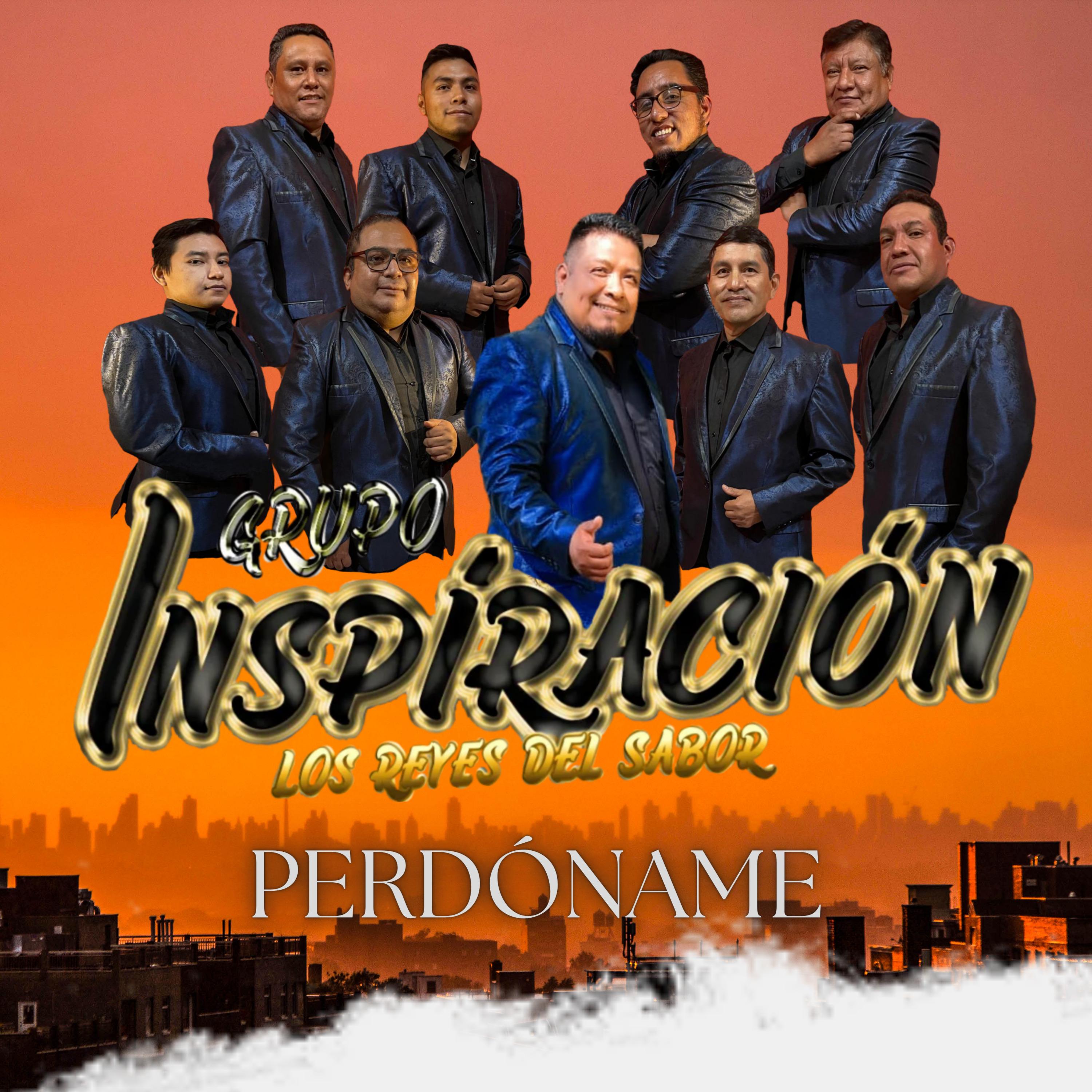 Grupo Inspiración Los Reyes Del Sabor Iheart