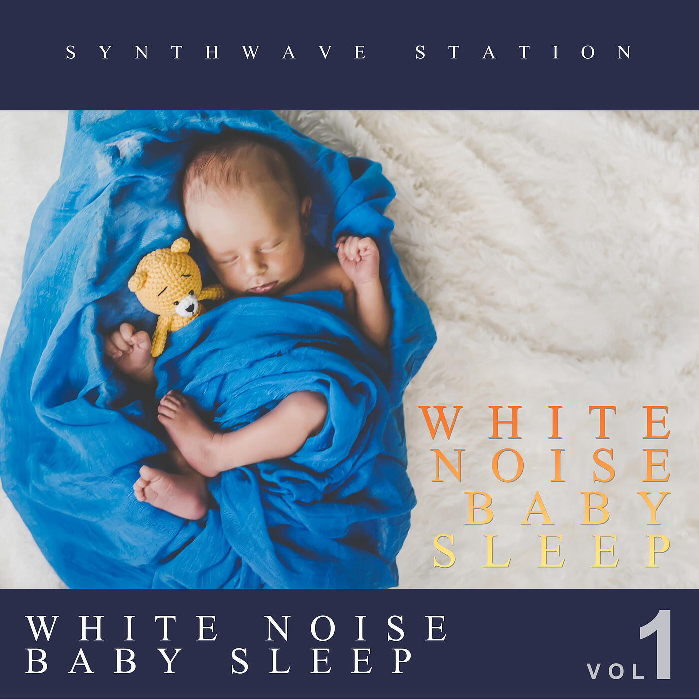 White noise for newborn 2024 sleep